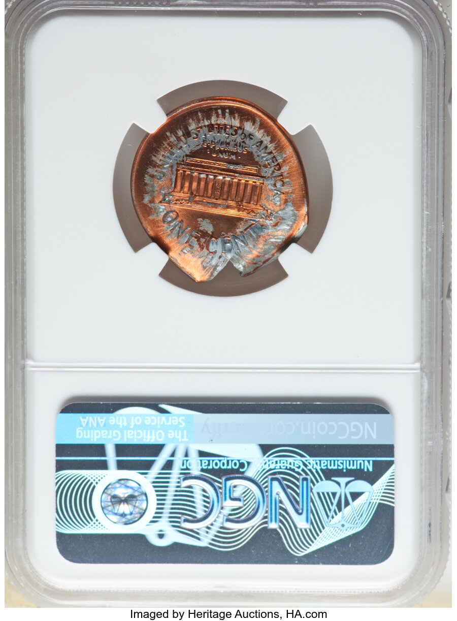 1995 1c MS RD MS67 RD thumbnail 5