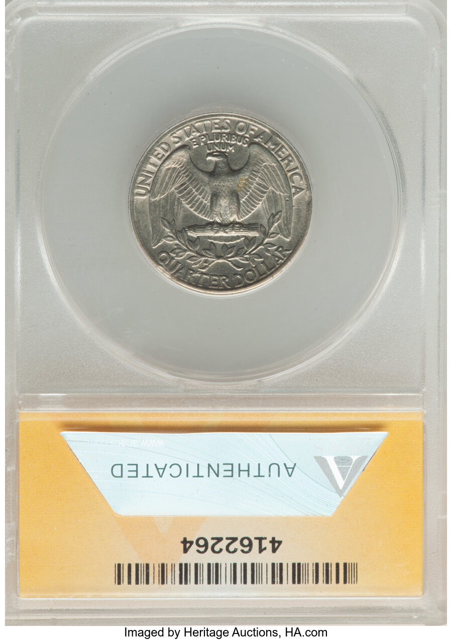 1979-D 25c MS thumbnail 8