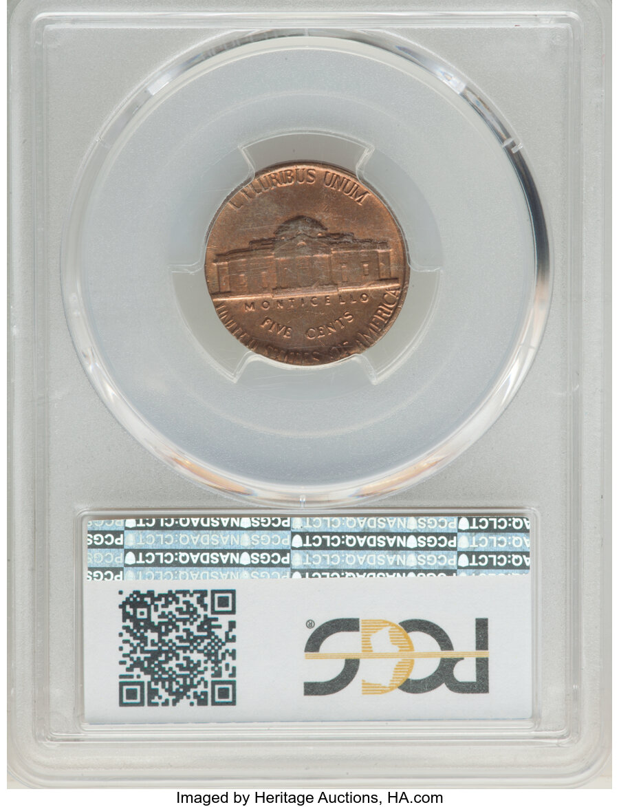 1962 5c AU50 thumbnail 15