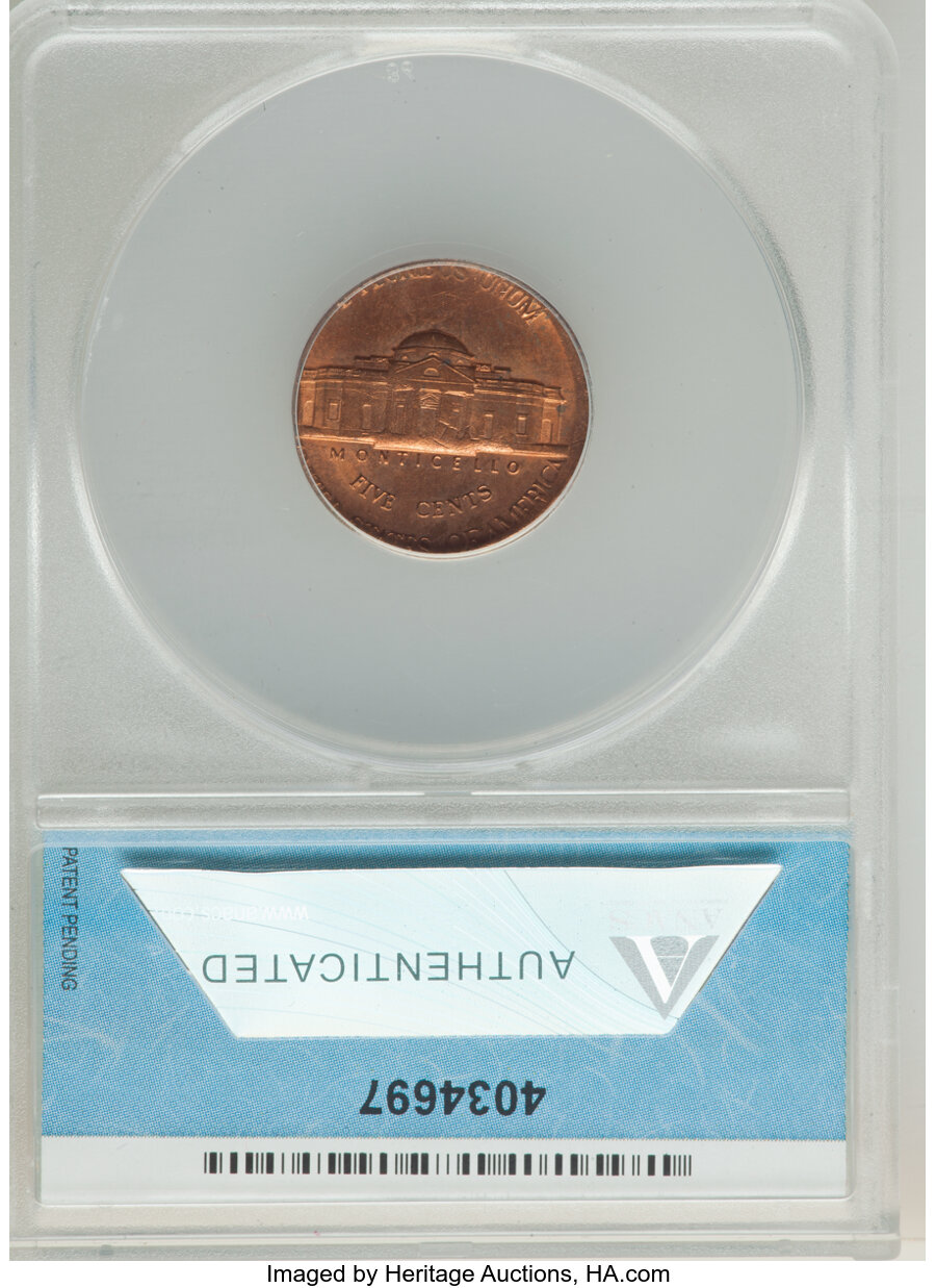 1978 5c XF40 thumbnail 19