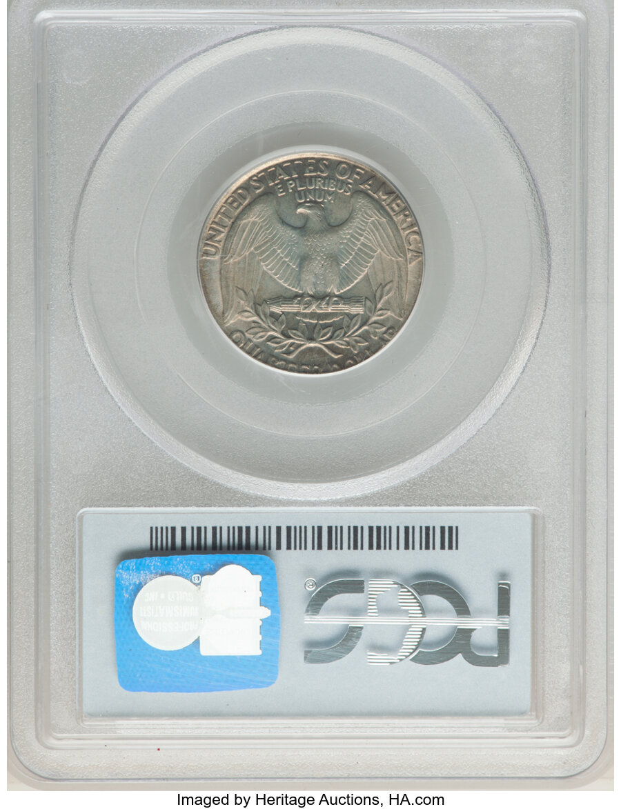 1996-P 25c VF20 thumbnail 18
