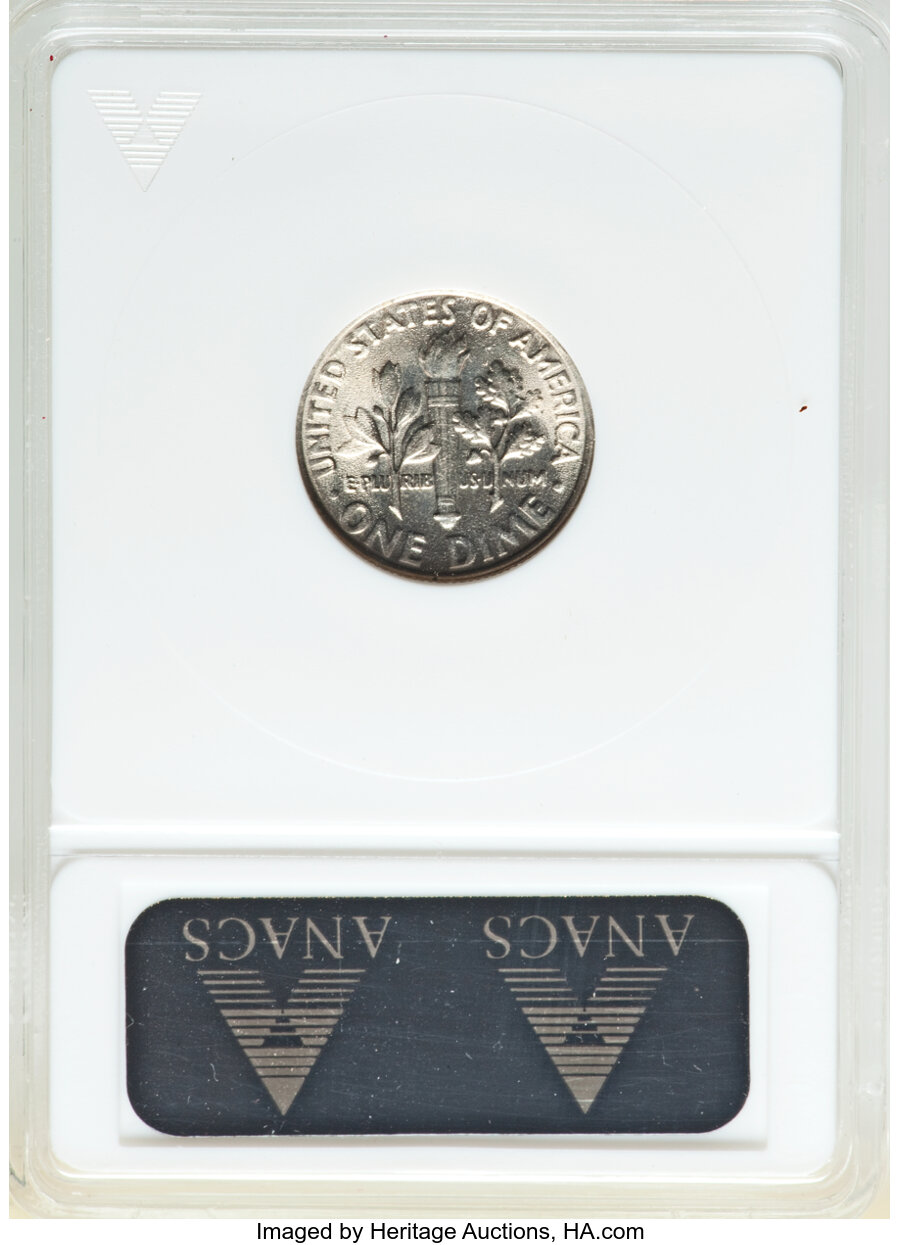 1968-D 10c OGP thumbnail 17