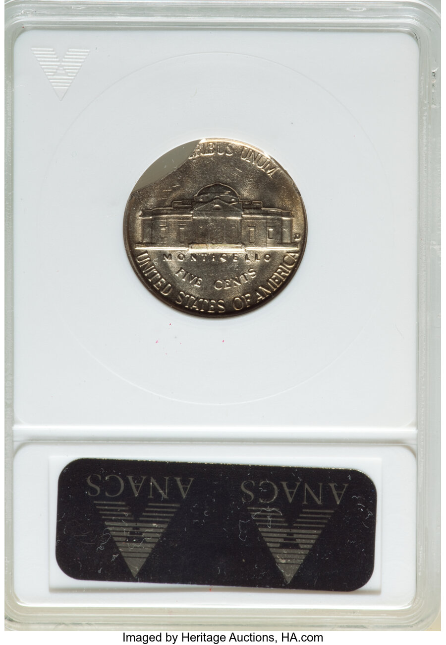 1957-D 5c AU50 thumbnail 17