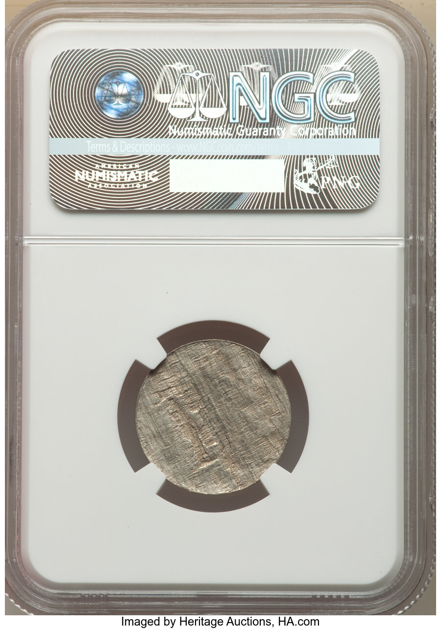 1899 5c VG10 CAC thumbnail 4