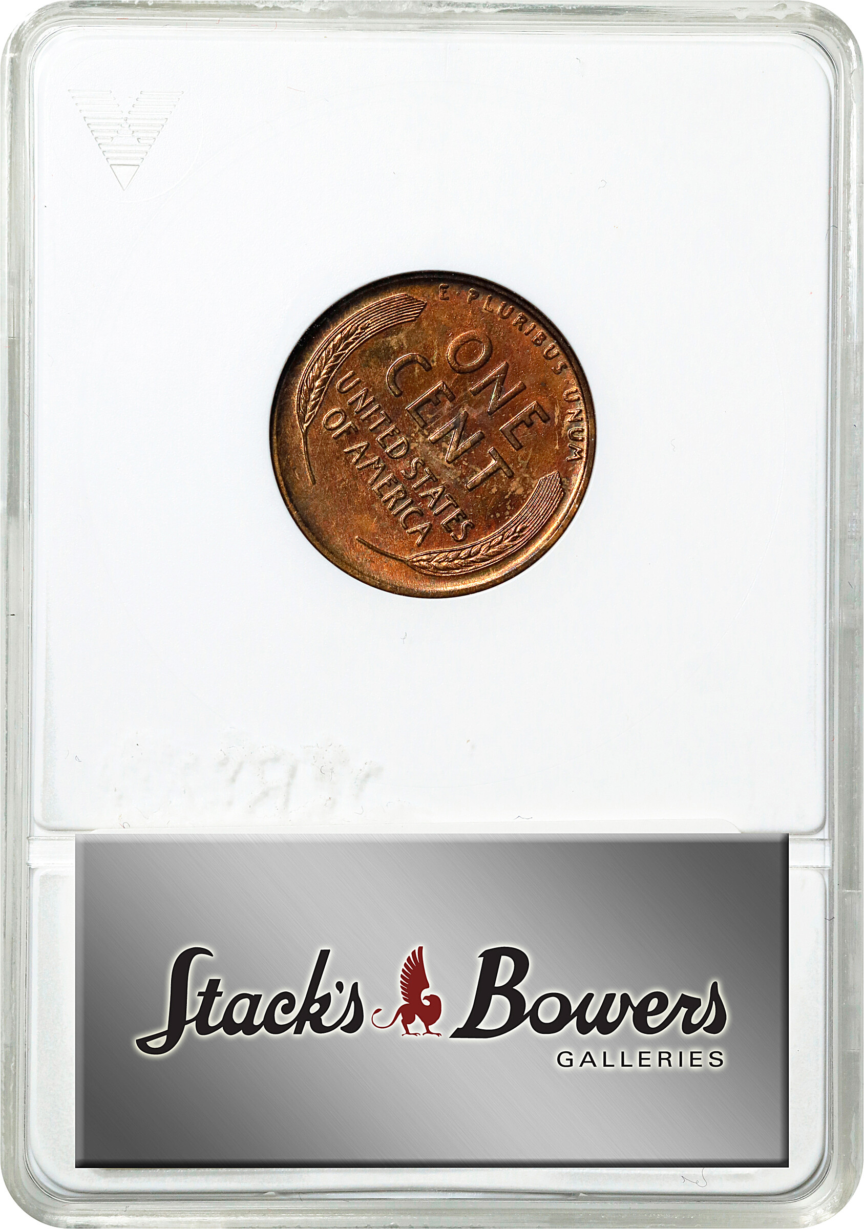 1924-D 1c MS RD MS62 RD thumbnail 4