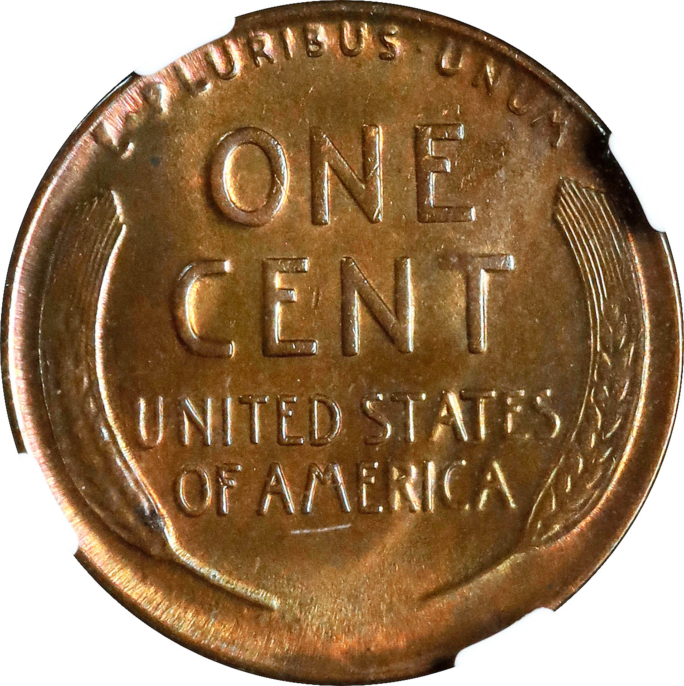 1925-D 1c MS BN MS65 BN CAC thumbnail 4