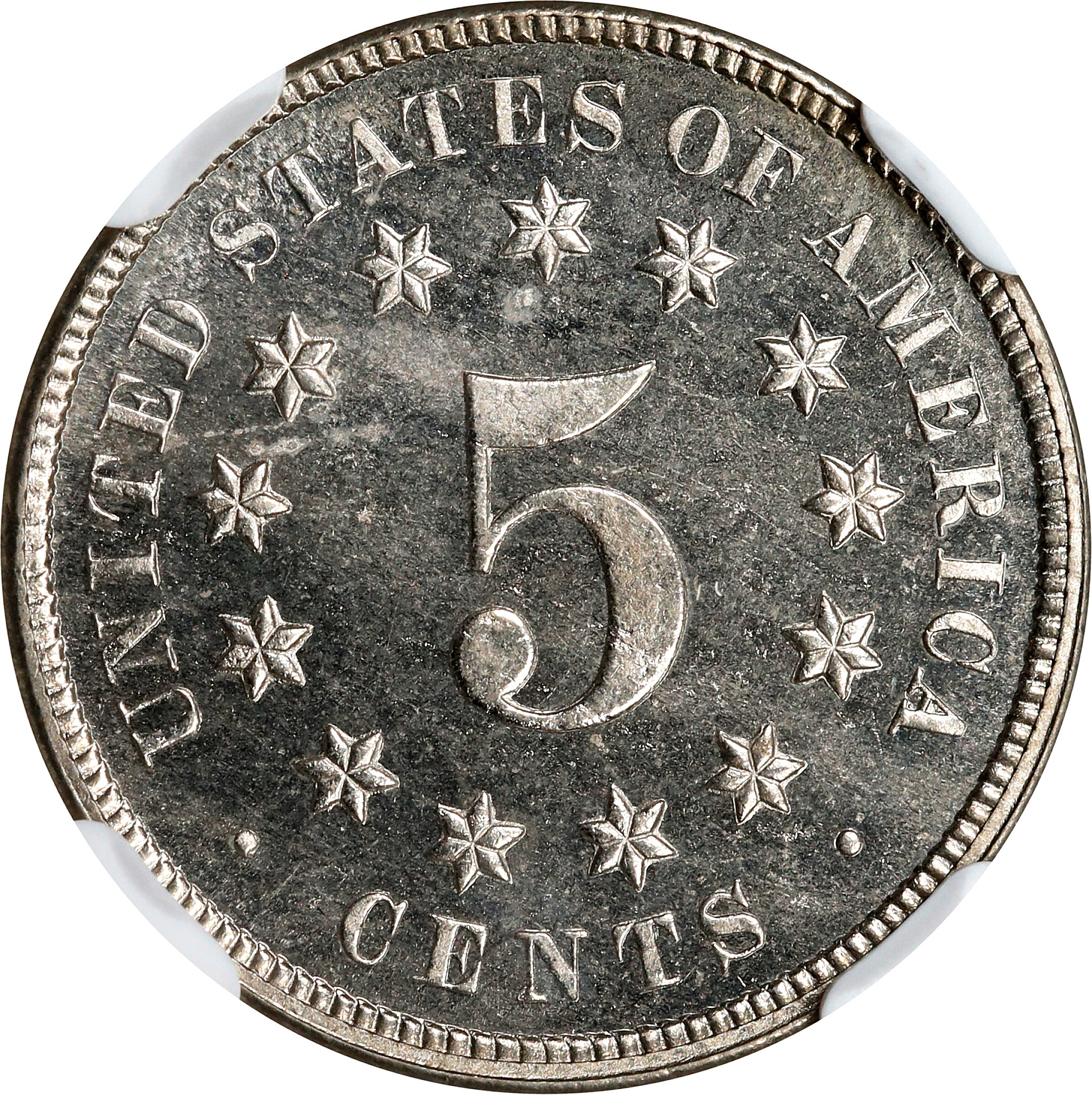 1880 5c PR CAM PR62 CAM thumbnail 14