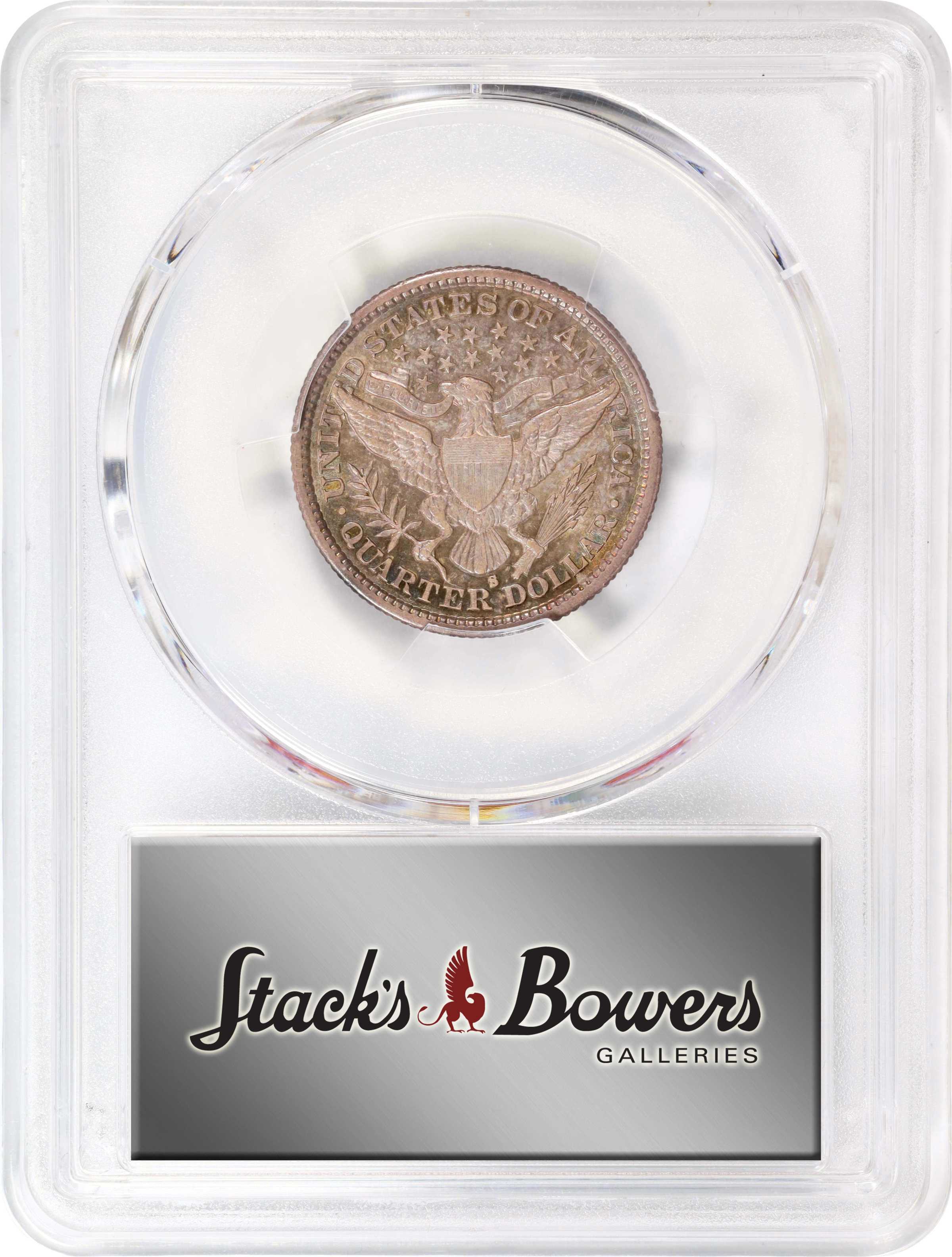 1900-S 25c VF35 CAC thumbnail 19