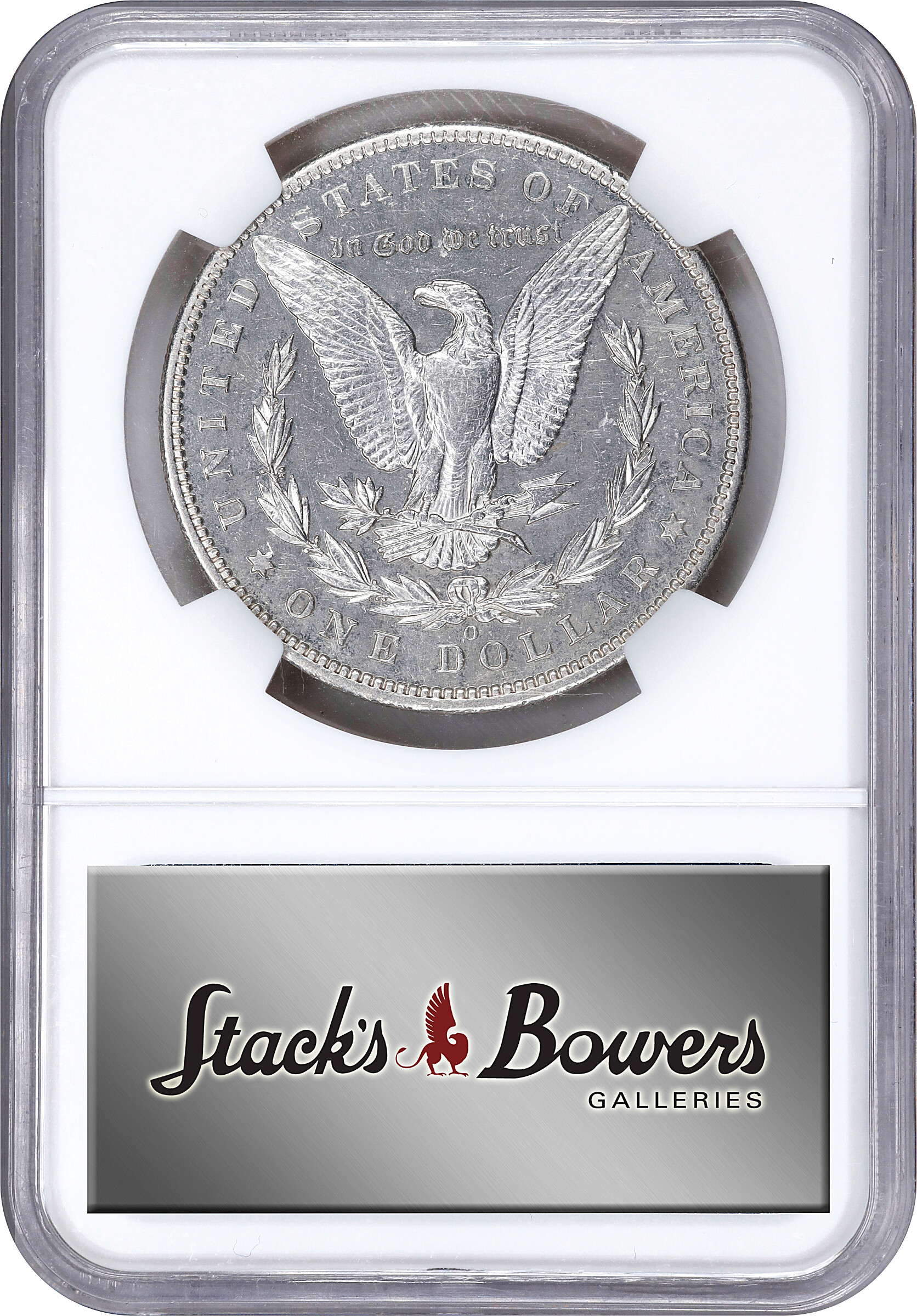 1896-O $1  MS PL AU55 PL thumbnail 4