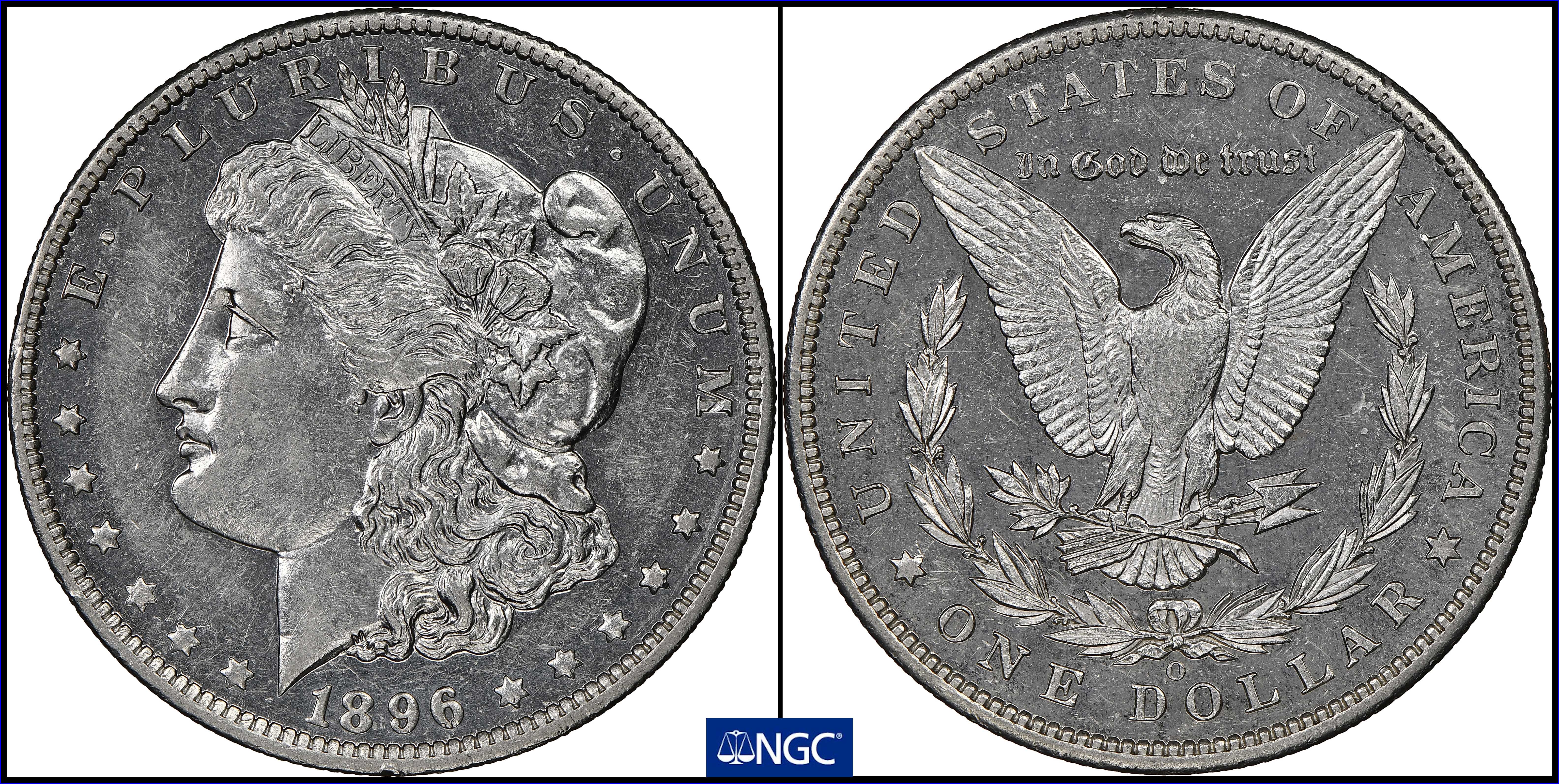 1896-O $1  MS PL thumbnail 15