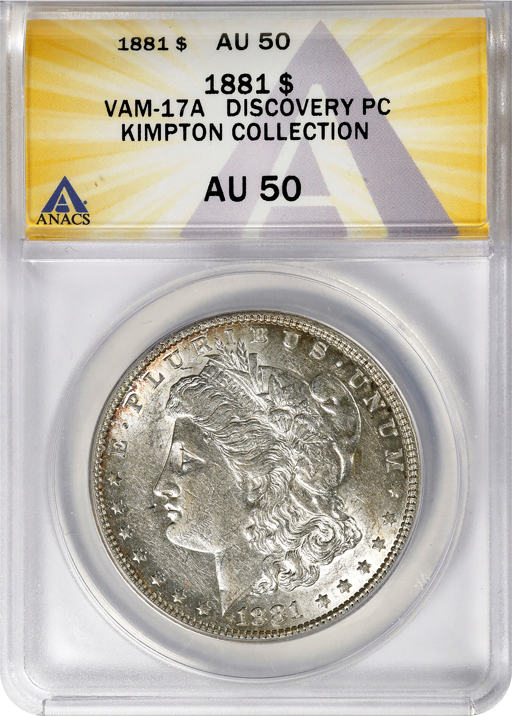 1881 $1 AG3 thumbnail 11