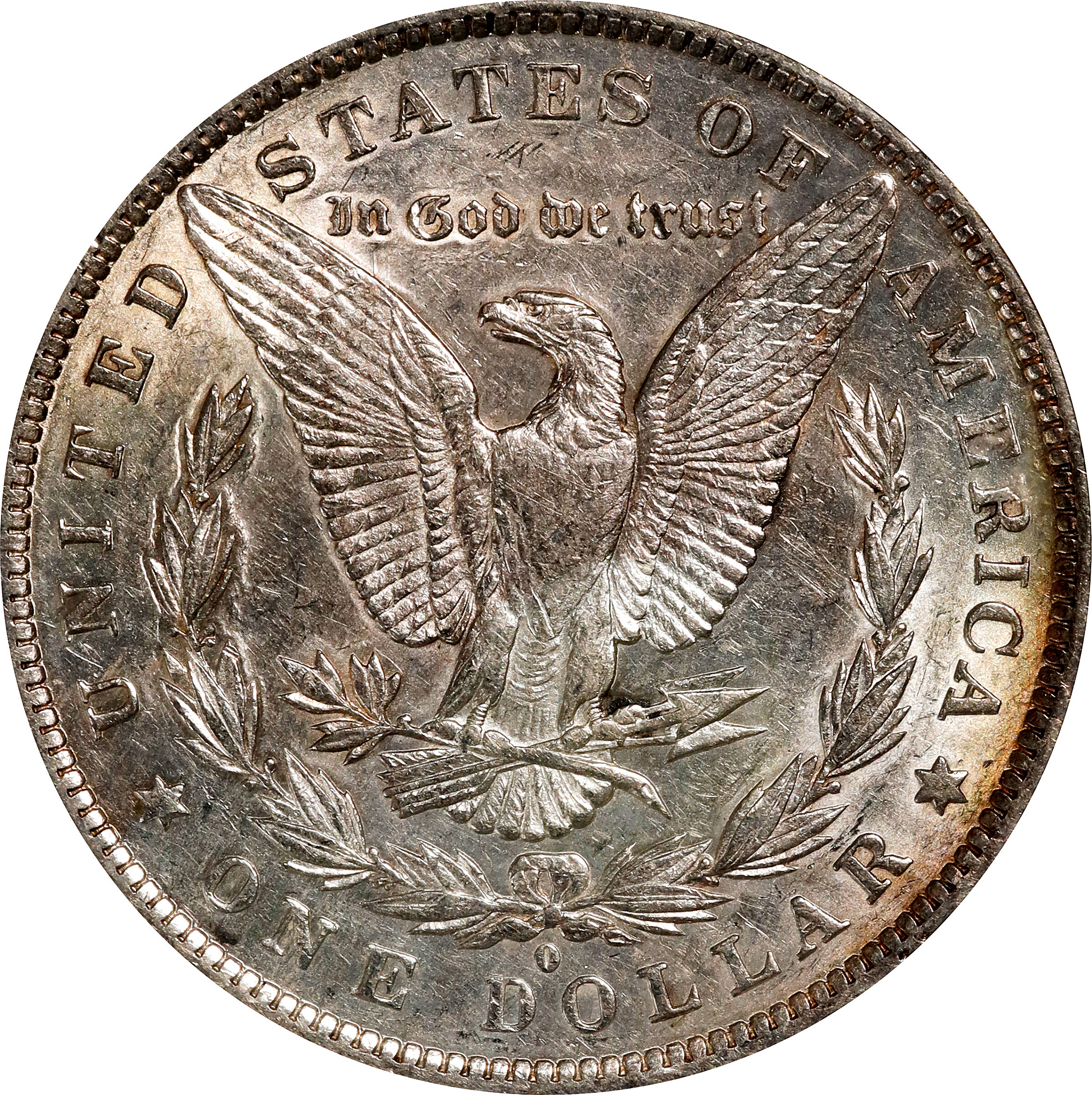 1883-O $1 AG3 CAC thumbnail 25