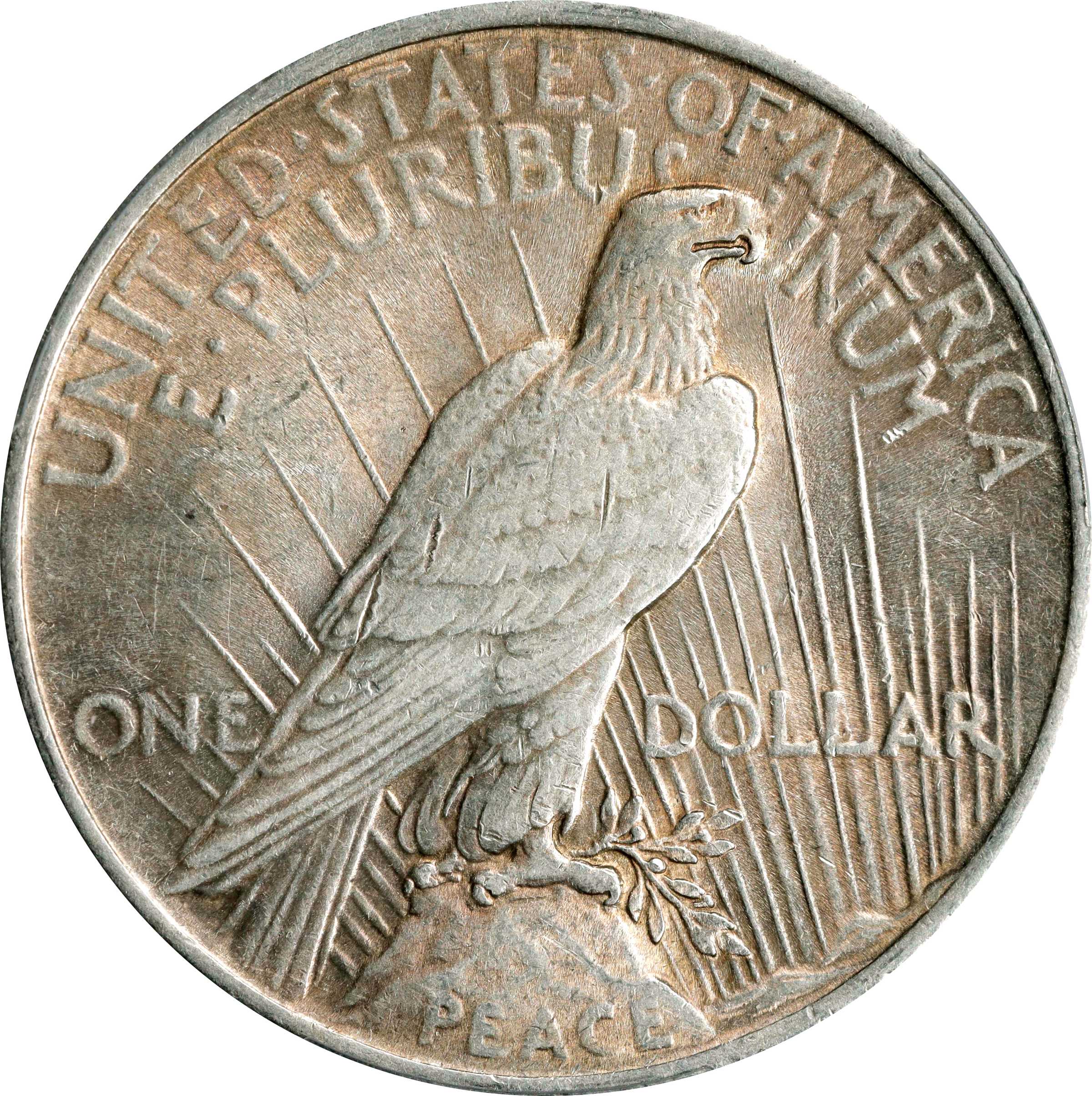 1924 $1 VG8 thumbnail 13