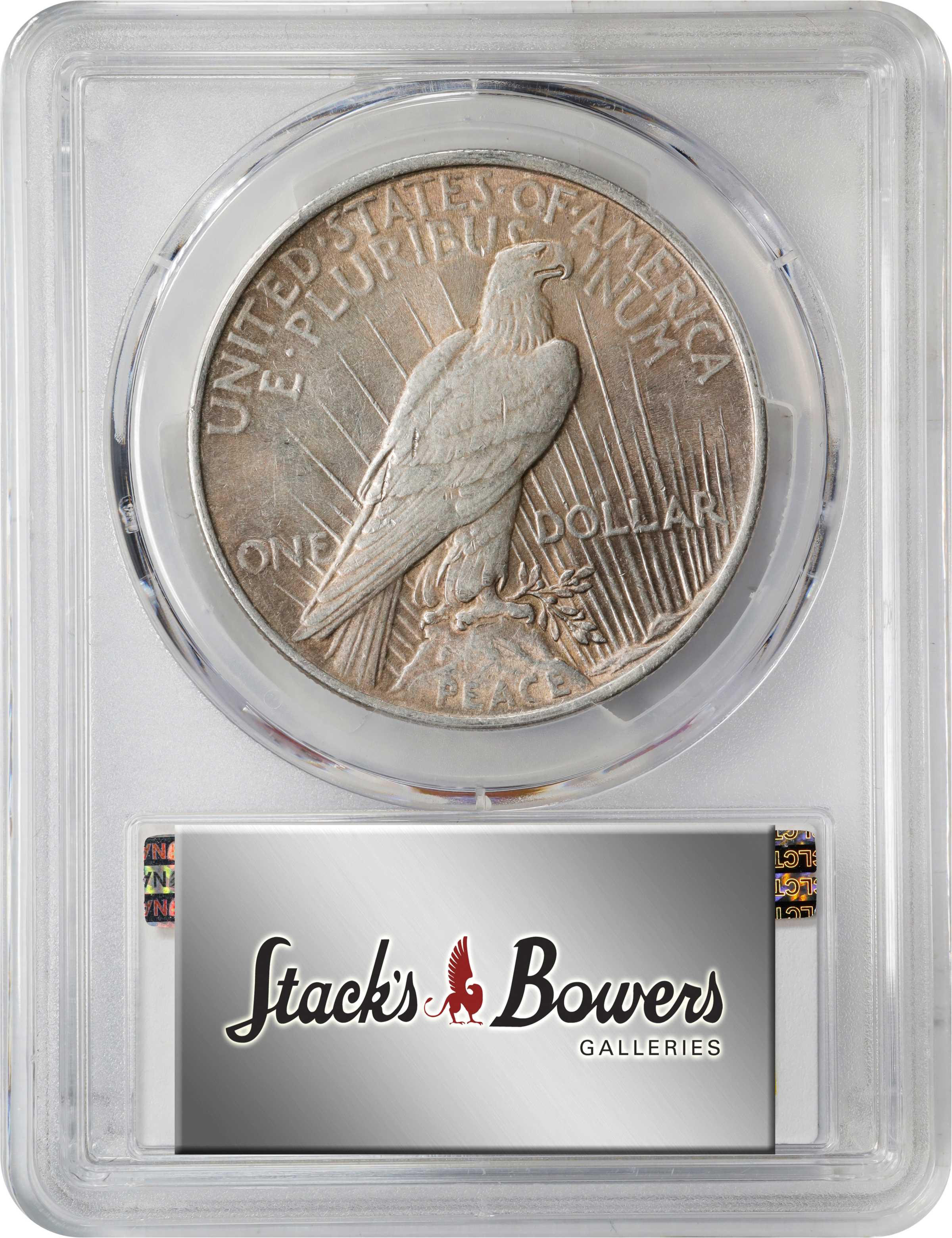 1924 $1 VG8 thumbnail 15