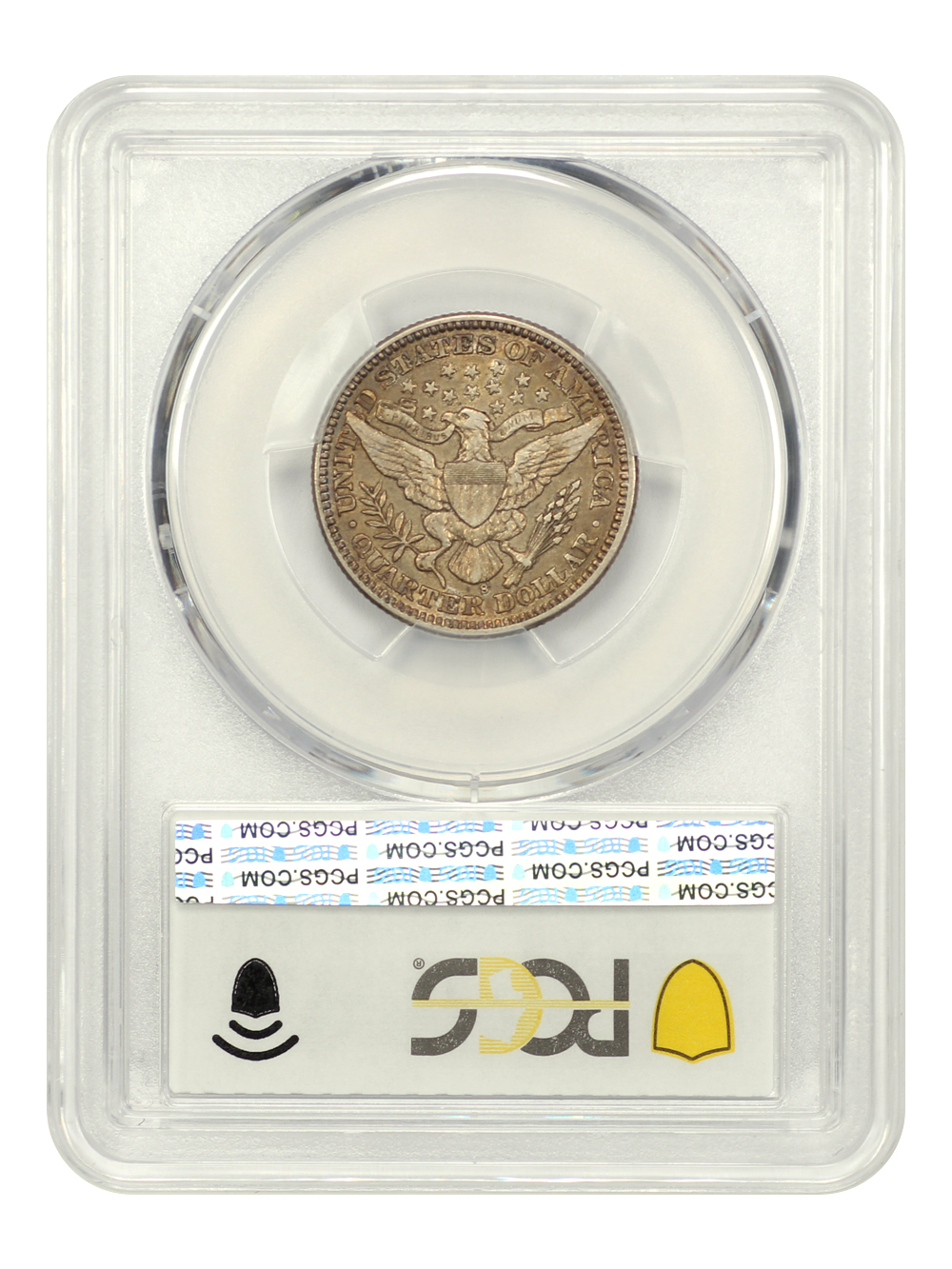 1911-S 25c AG3 thumbnail 18
