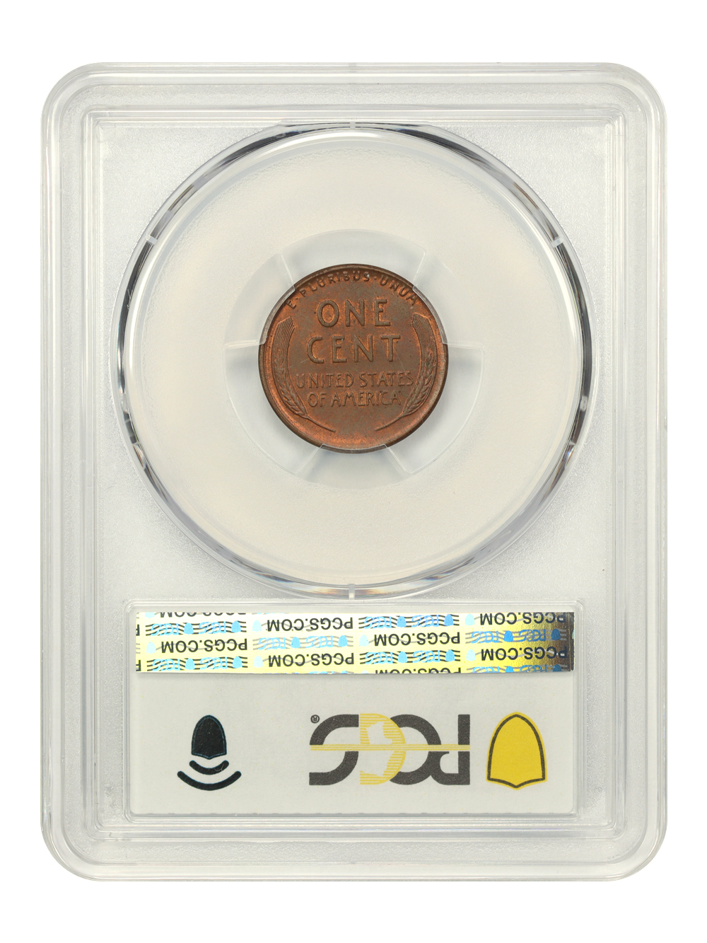 1948 1c MS RB MS64 RB thumbnail 4