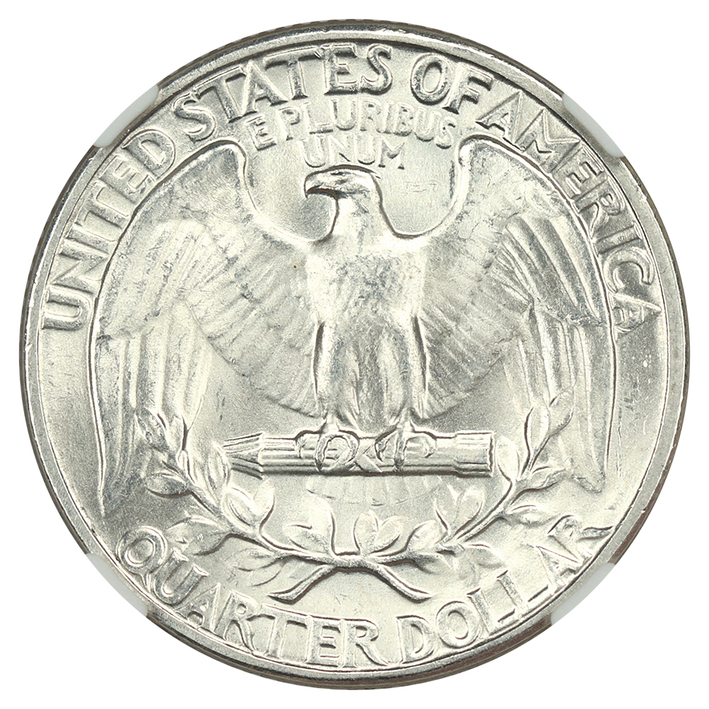 1942 25c MS60 thumbnail 20