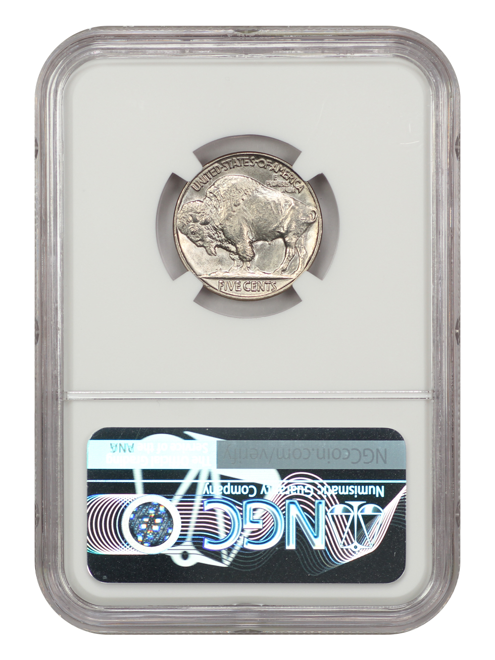 1937 5c VG10 thumbnail 25