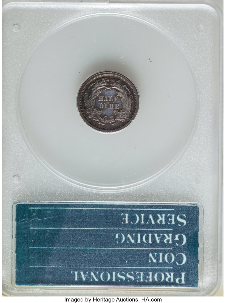 1870 H10c PR62 thumbnail 6