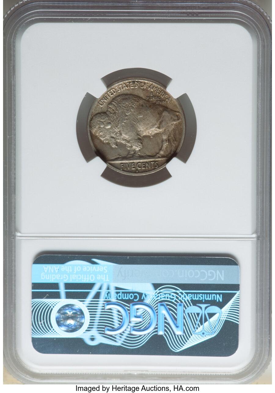 1919-S 5c MS66 thumbnail 25