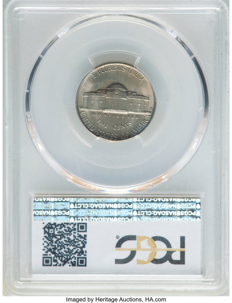 1941-S 5c MS60 thumbnail 20