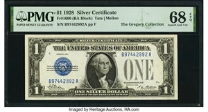 1928 Silver Certificates Small Note Values Prices By Issue Greensheet 1928 Silver Certificates Small Note Values Prices By Issue Greensheet