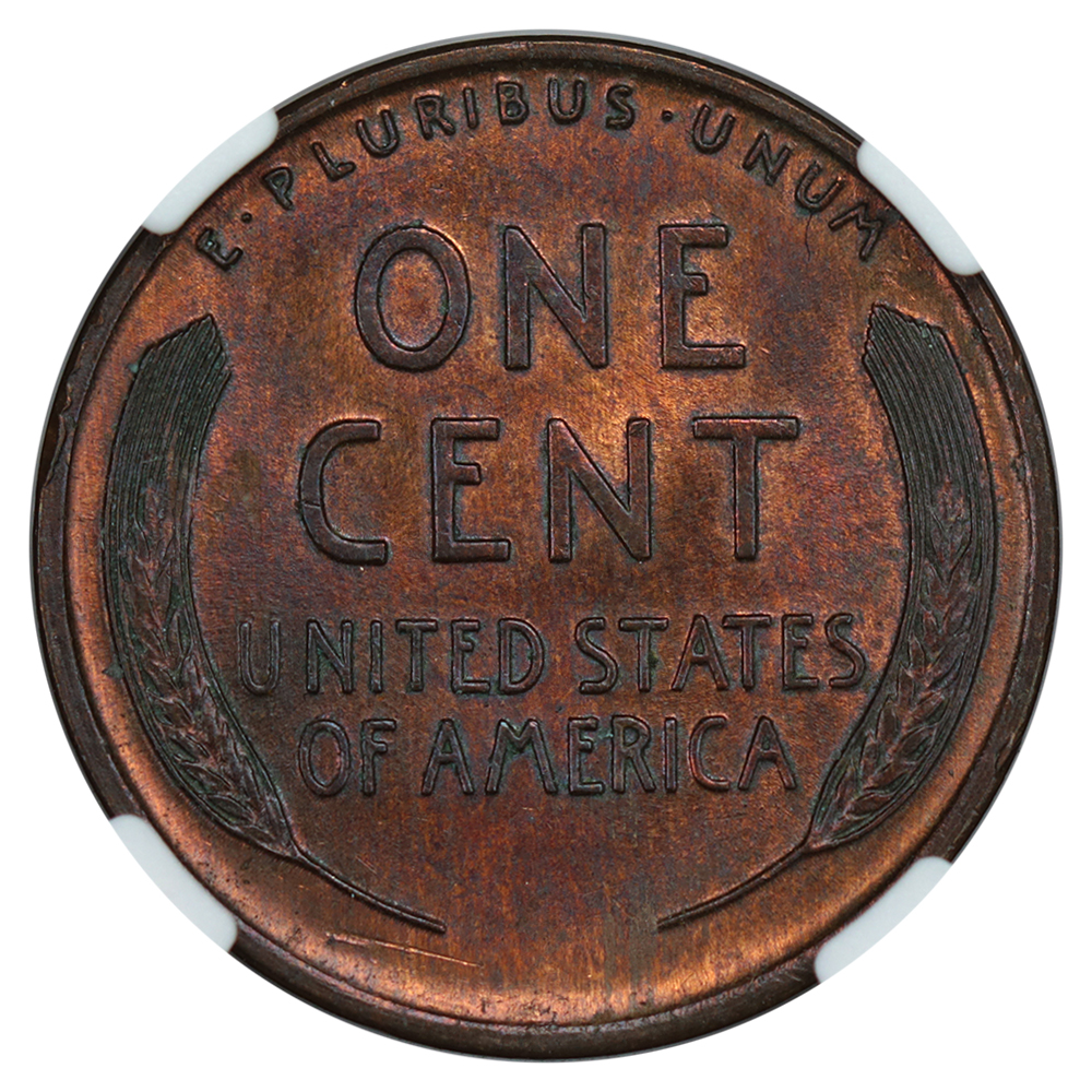 1928 1c MS RB MS63 RB thumbnail 2