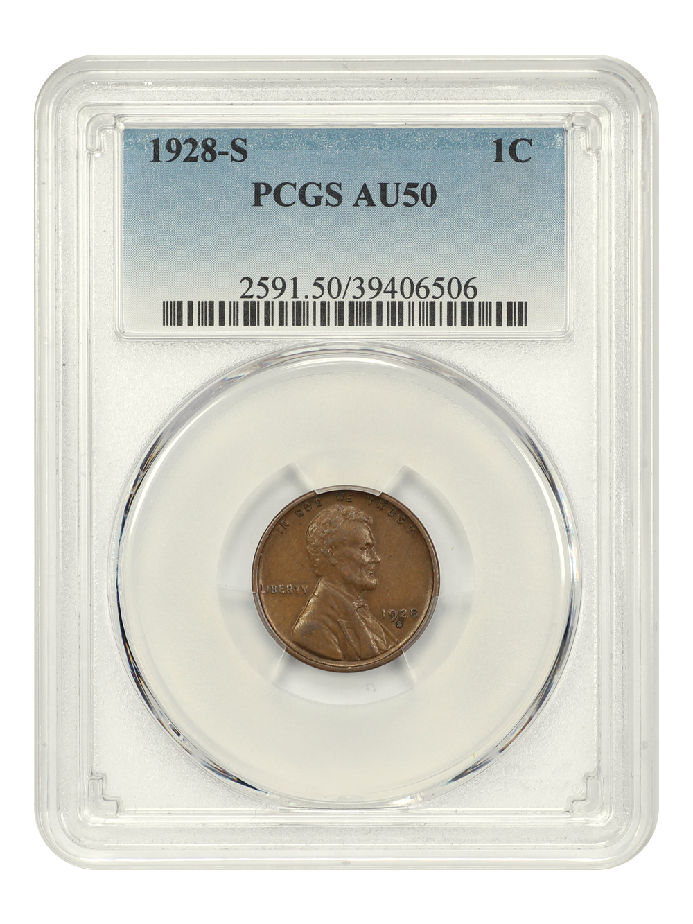 1928-S 1c MS BN G4 BN thumbnail 17