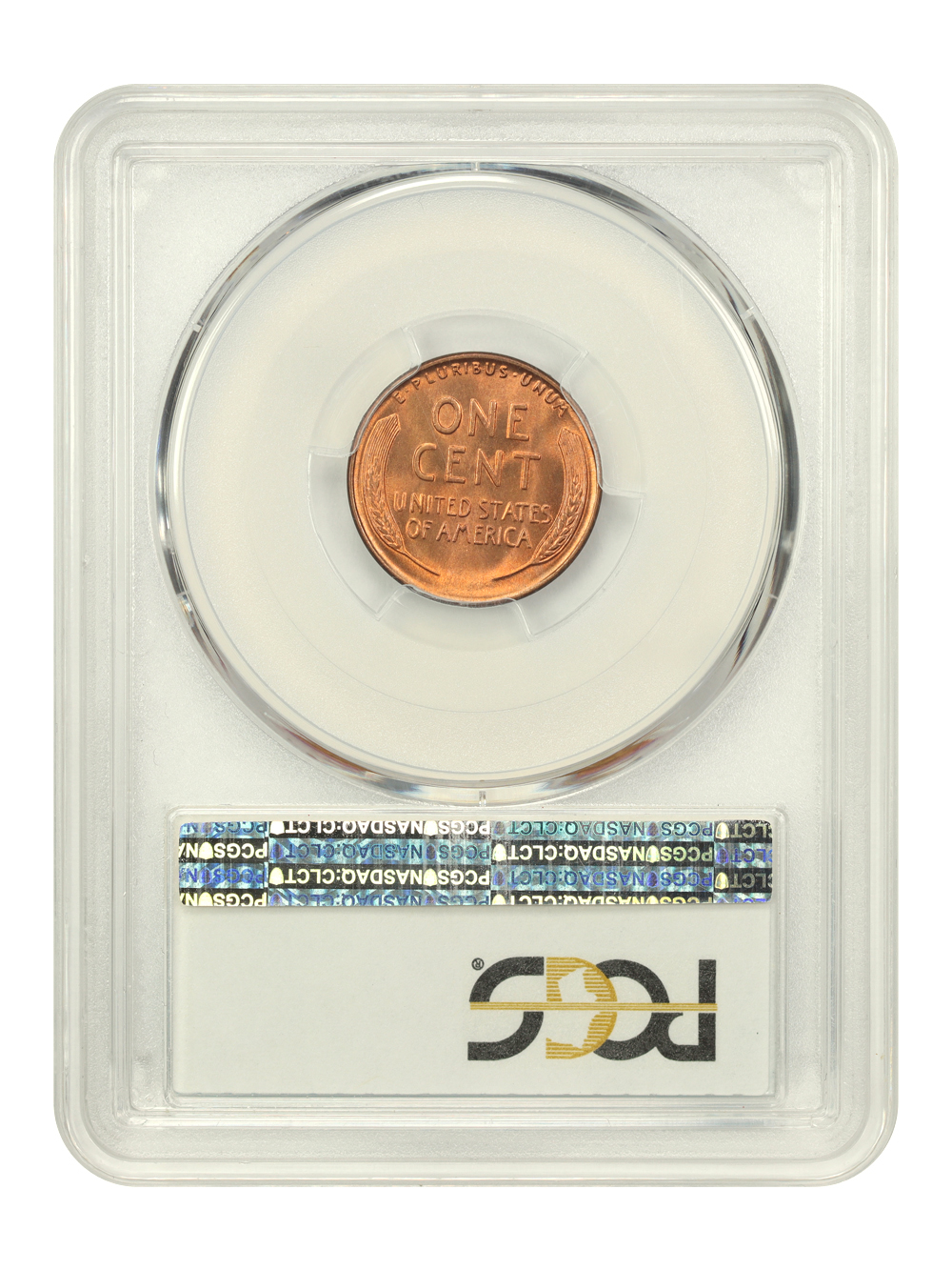 1932 1c MS RD MS64 RD CAC thumbnail 8