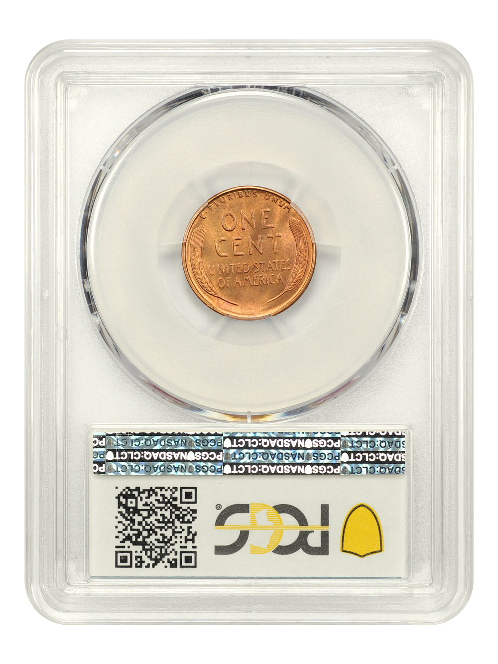 1944-S 1c MS RD MS66 RD thumbnail 9