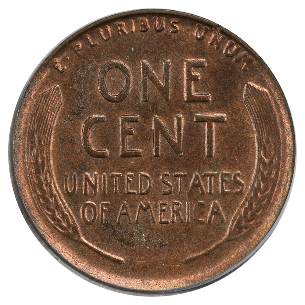 1925-S 1c MS RB MS61 RB thumbnail 22