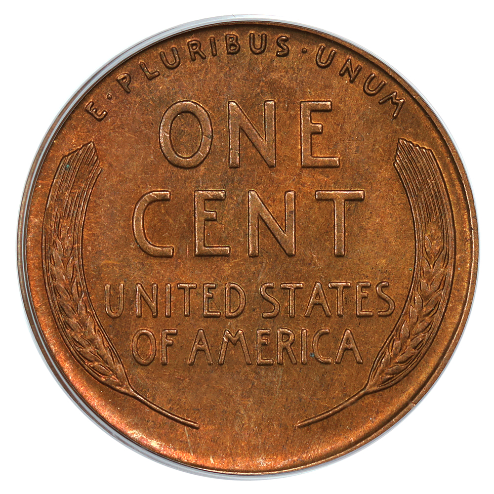 1931 1c MS RB MS65 RB CAC thumbnail 9