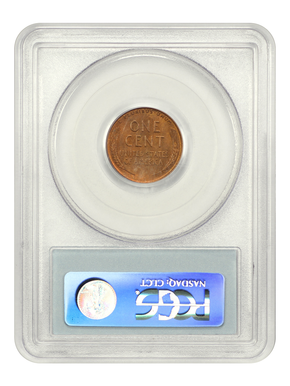 1931 1c MS RB MS65 RB CAC thumbnail 11