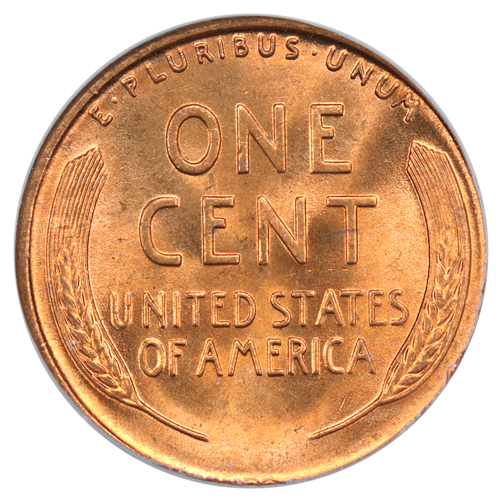 1937-D 1c MS RD MS63 RD thumbnail 9