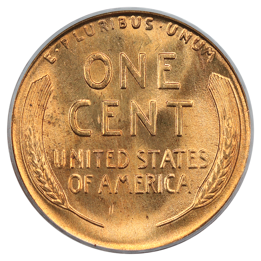 1938 1c MS RD MS66 RD CAC thumbnail 11
