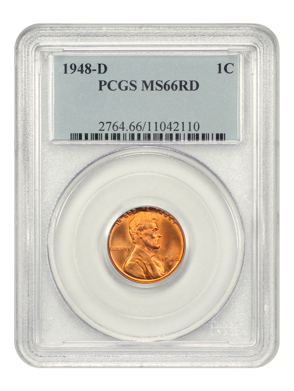 1948-D 1c MS RD OGP thumbnail 15