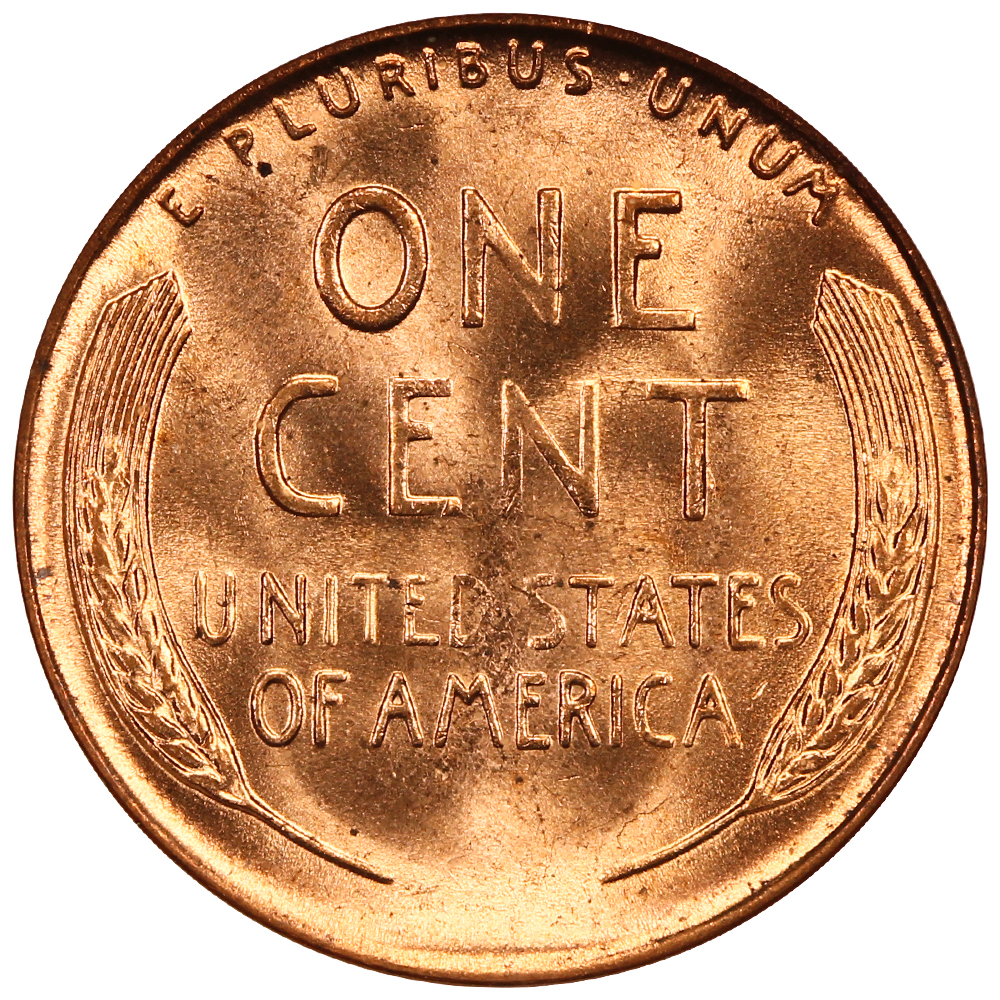 1952-D 1c MS RD OGP thumbnail 13