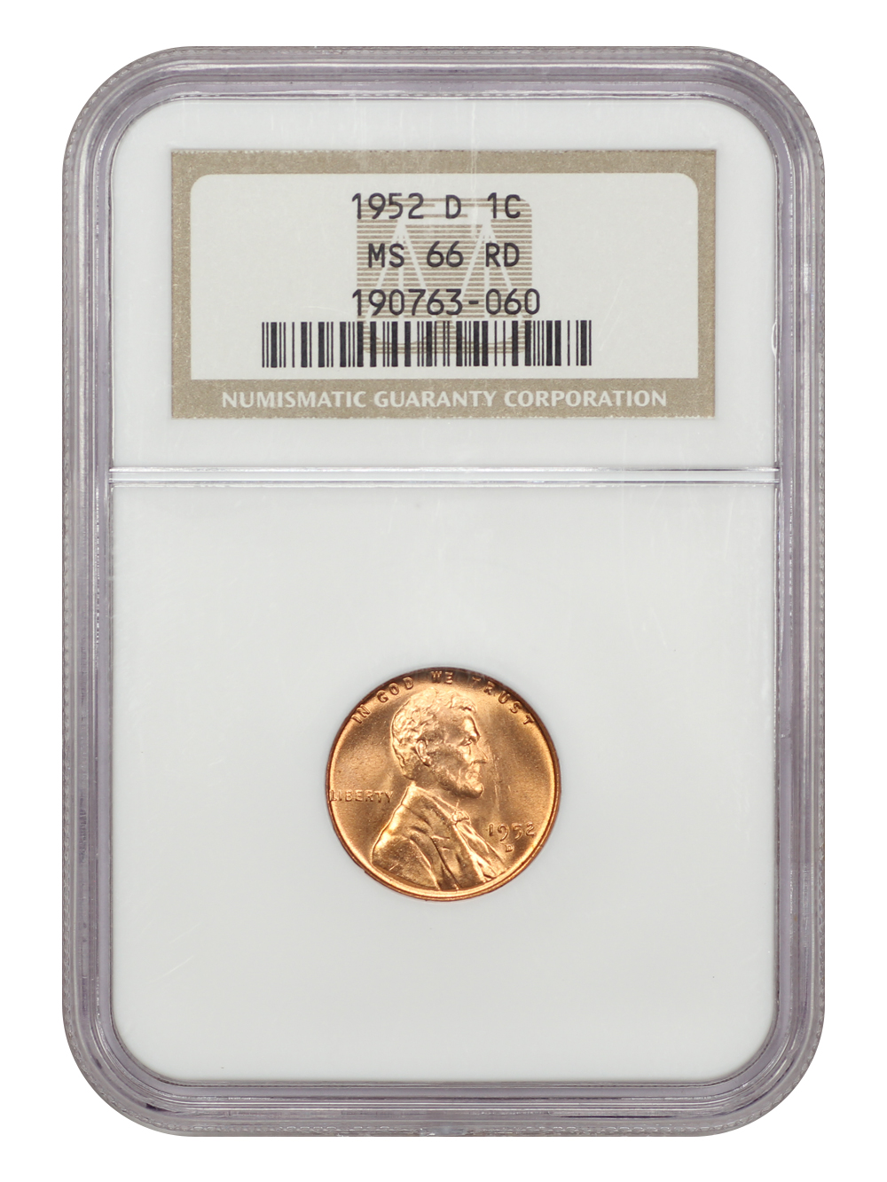 1952-D 1c MS RD OGP thumbnail 14