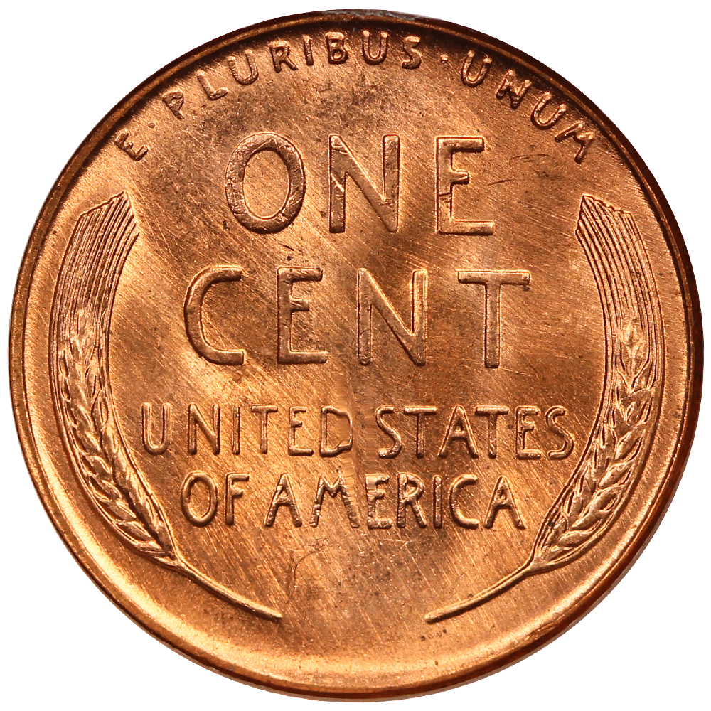 1957-D 1c MS RD OGP thumbnail 13