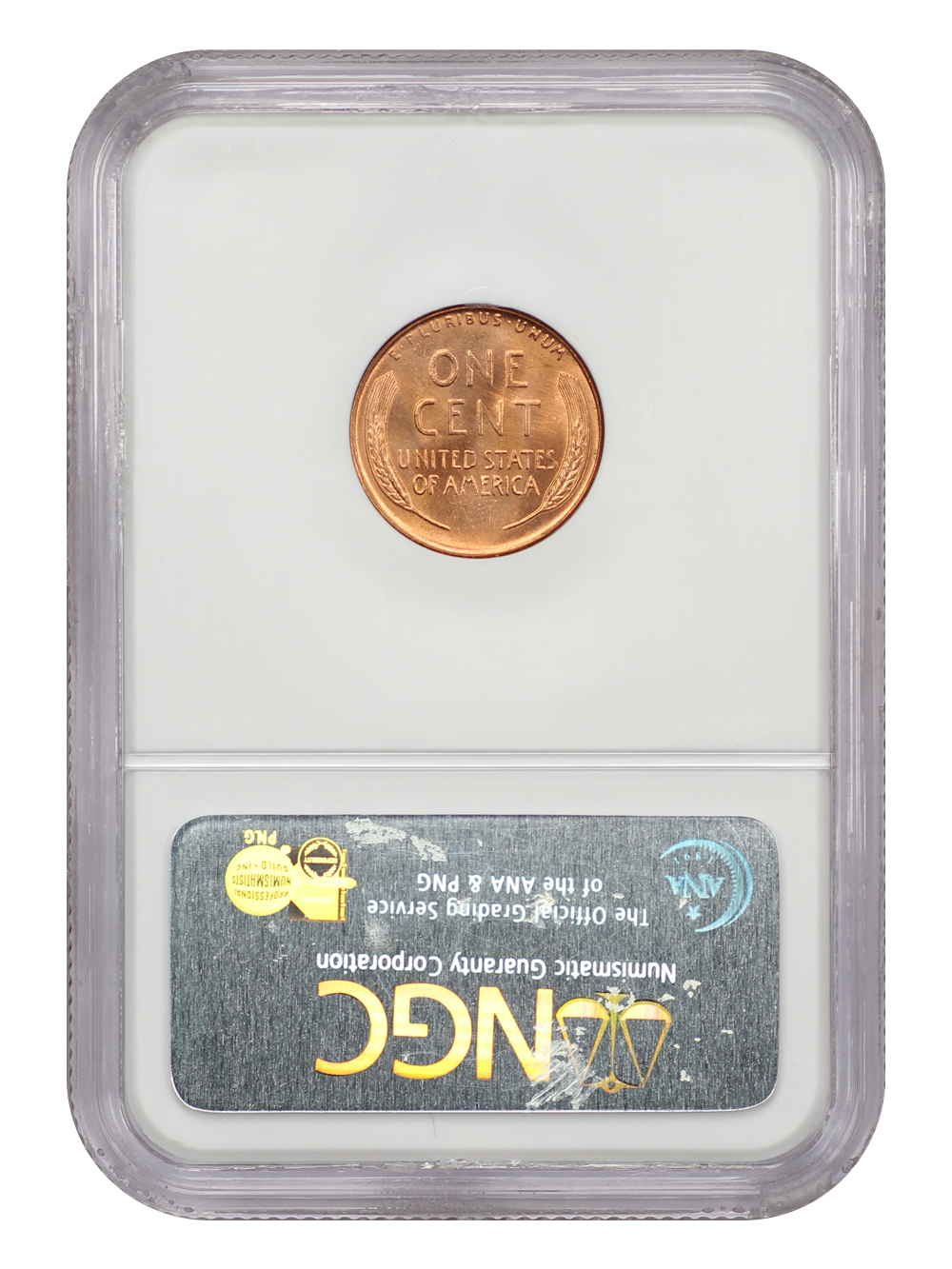 1957-D 1c MS RD OGP thumbnail 15