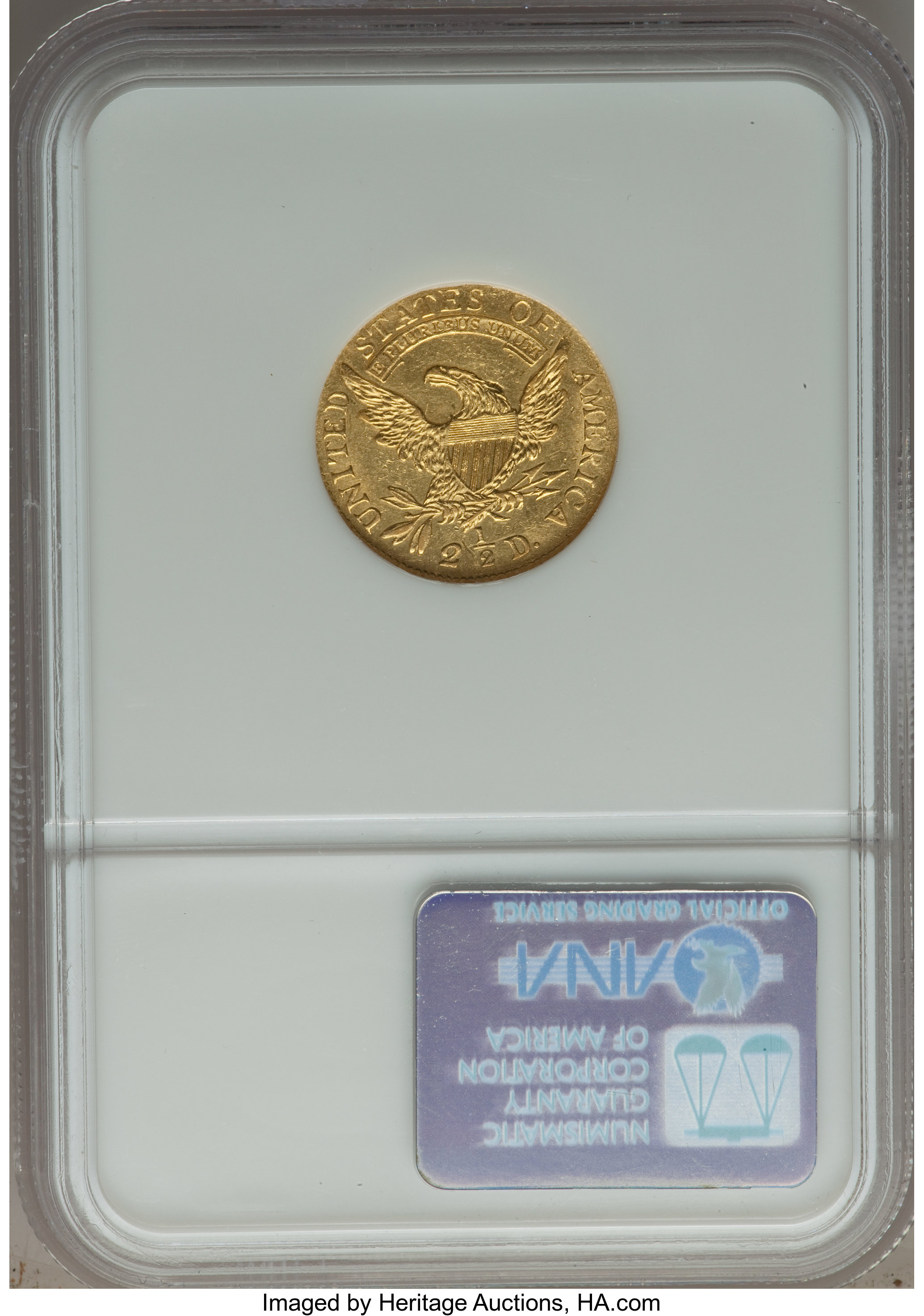 1808 $2 1/2 BD-1 F12 CAC thumbnail 24