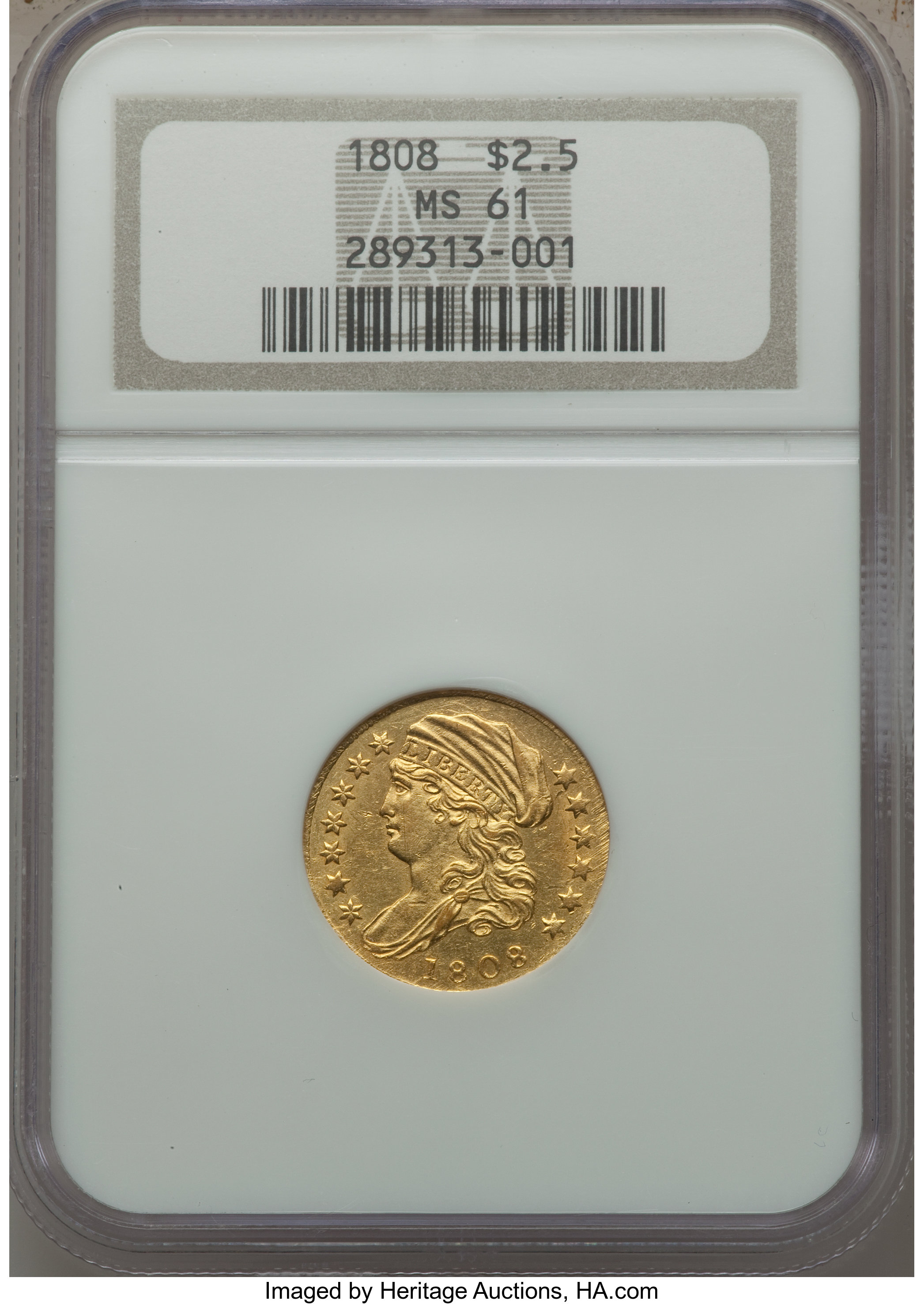 1808 $2 1/2 BD-1 F12 CAC thumbnail 22