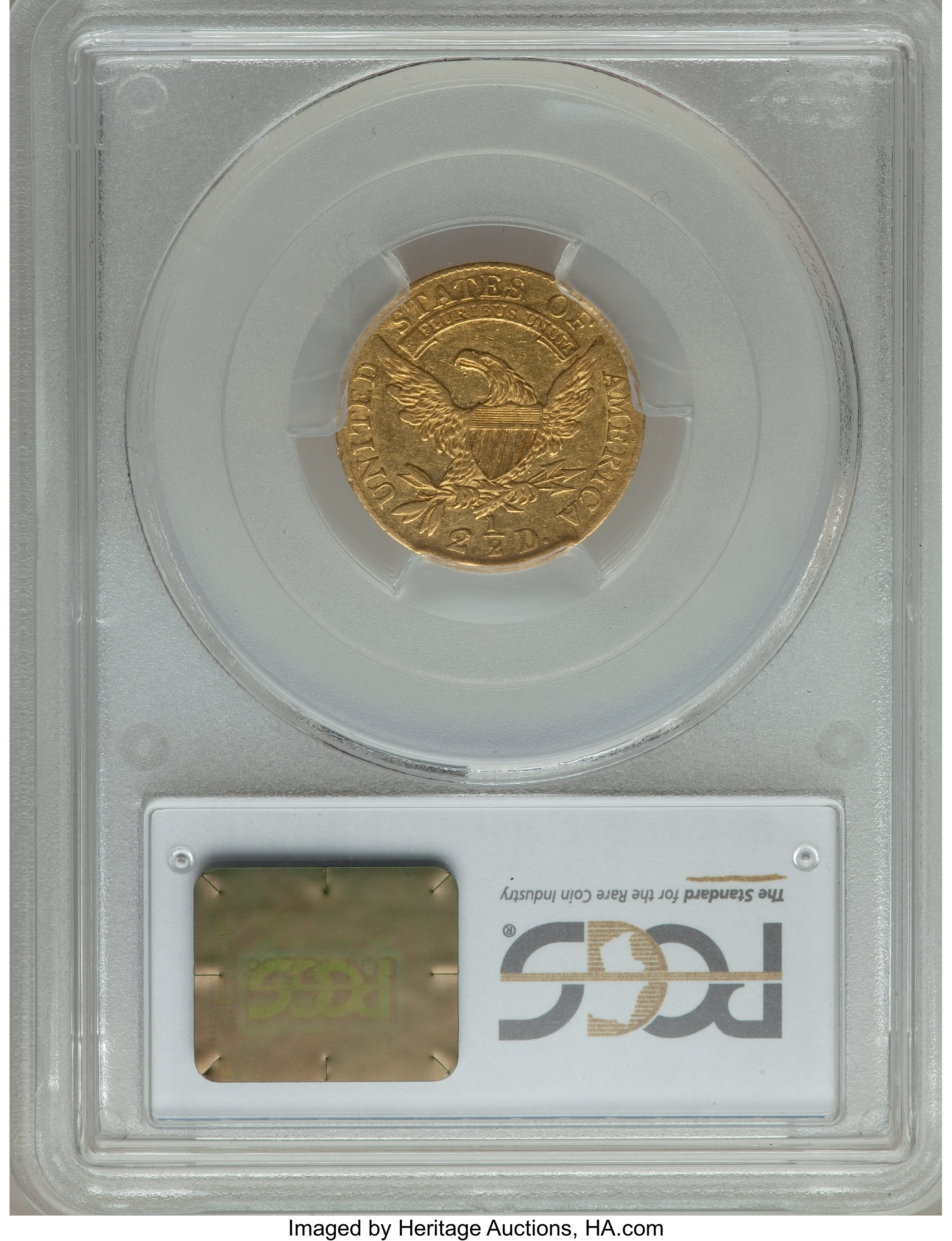 1808 $2 1/2 BD-1 F12 thumbnail 16