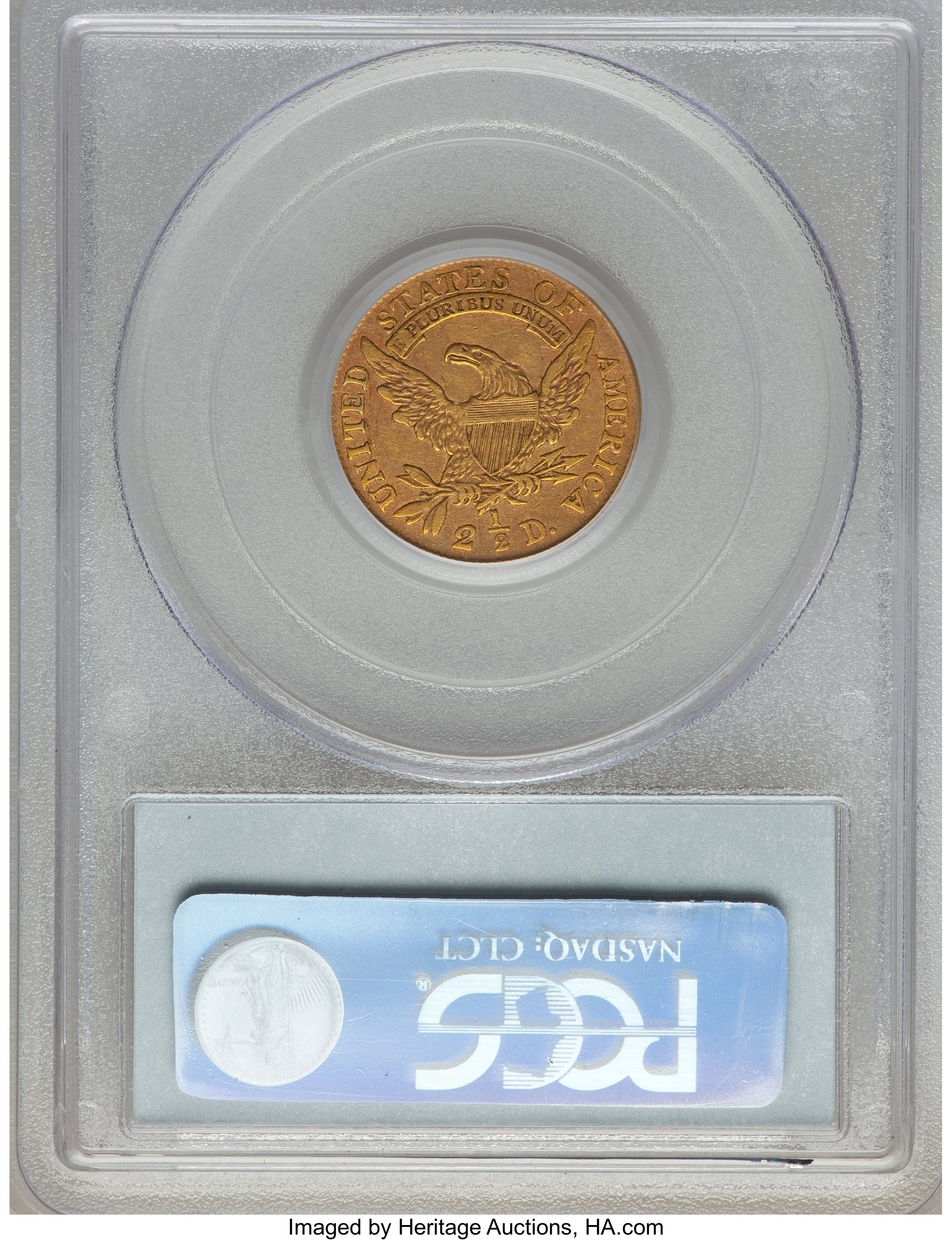 1808 $2 1/2 BD-1 F12 thumbnail 6
