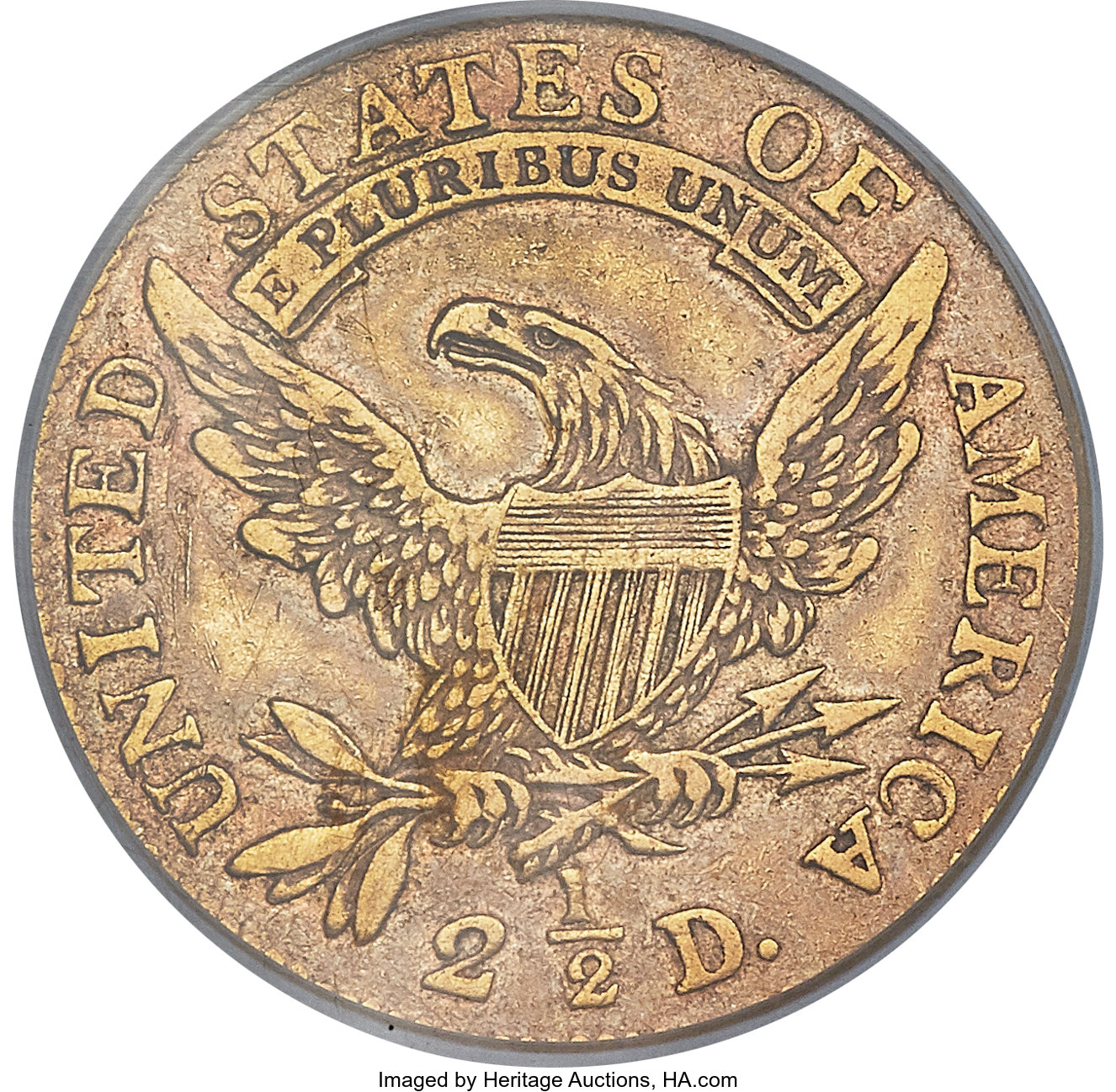 1808 $2 1/2 BD-1 F12 thumbnail 7