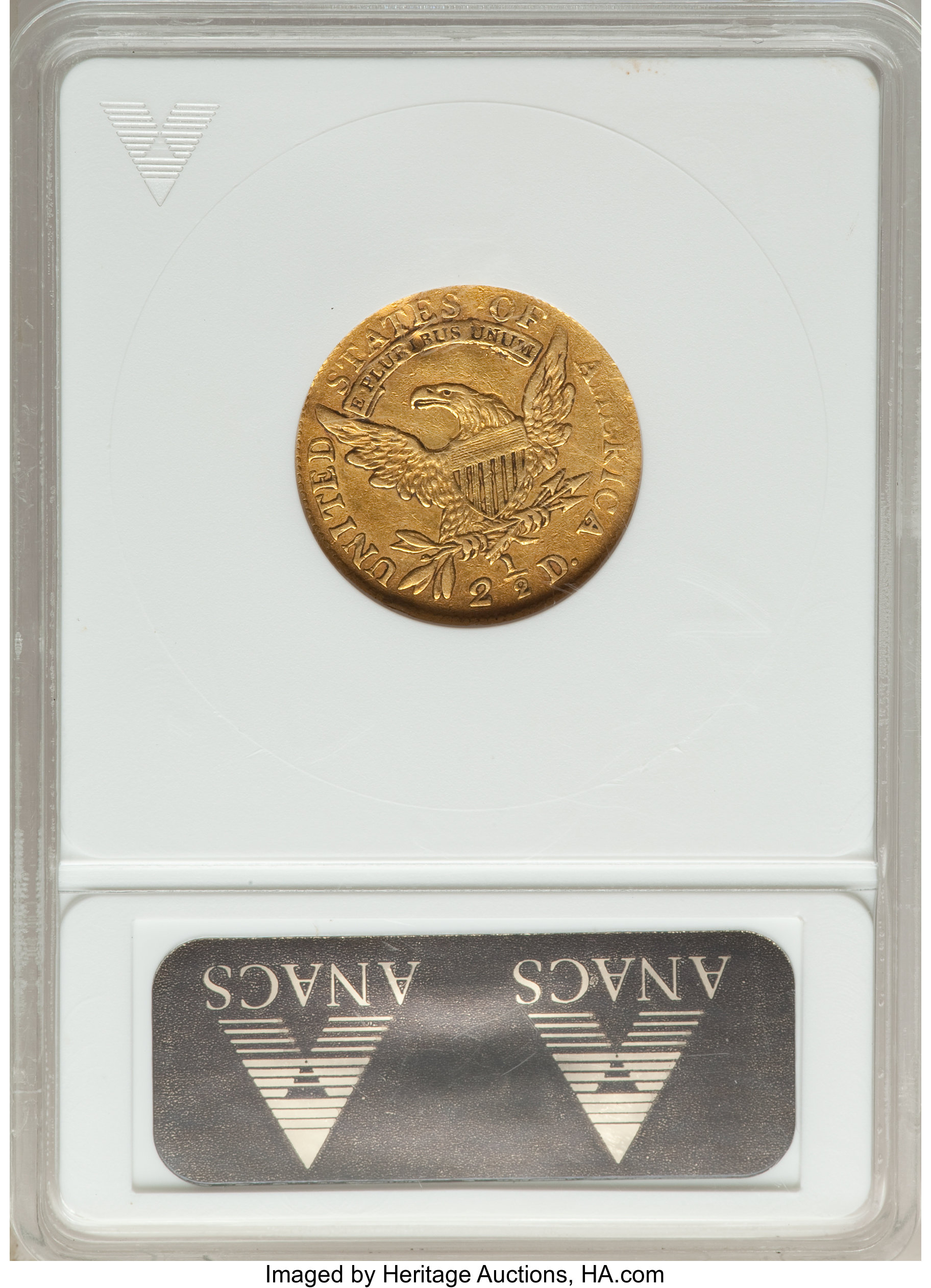 1808 $2 1/2 BD-1 F12 thumbnail 4