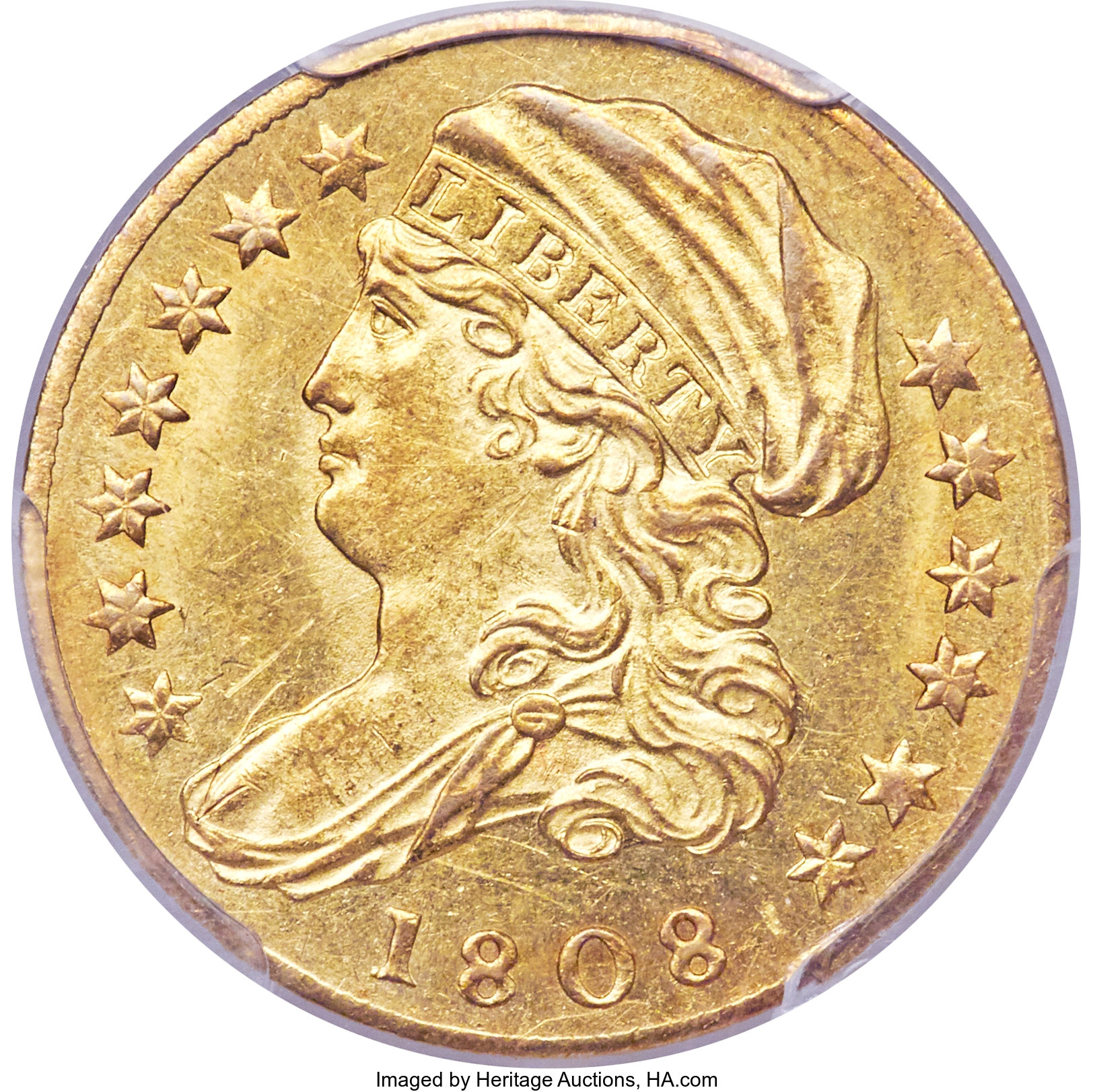 1808 $2 1/2 BD-1 MS thumbnail 4