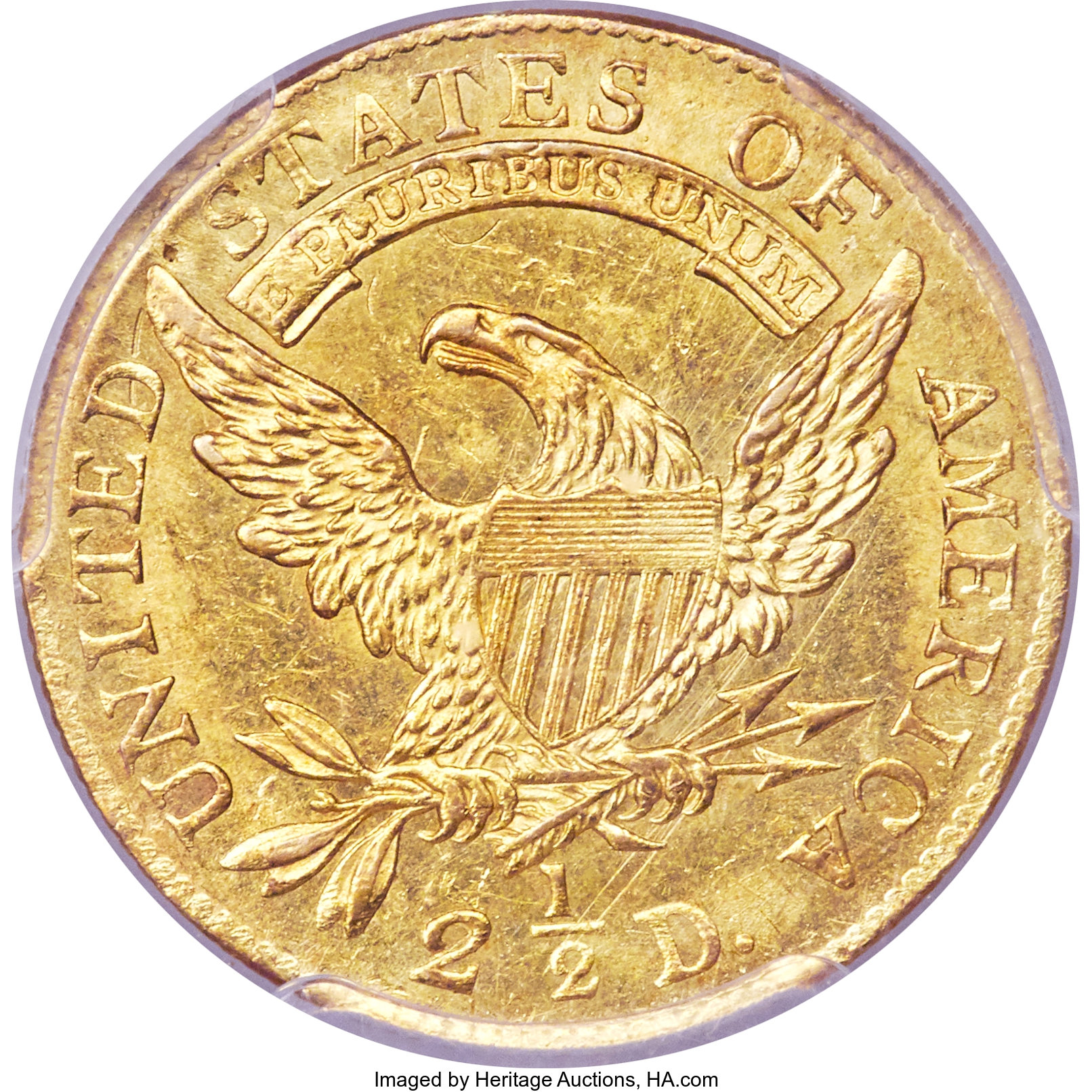 1808 $2 1/2 BD-1 MS thumbnail 9