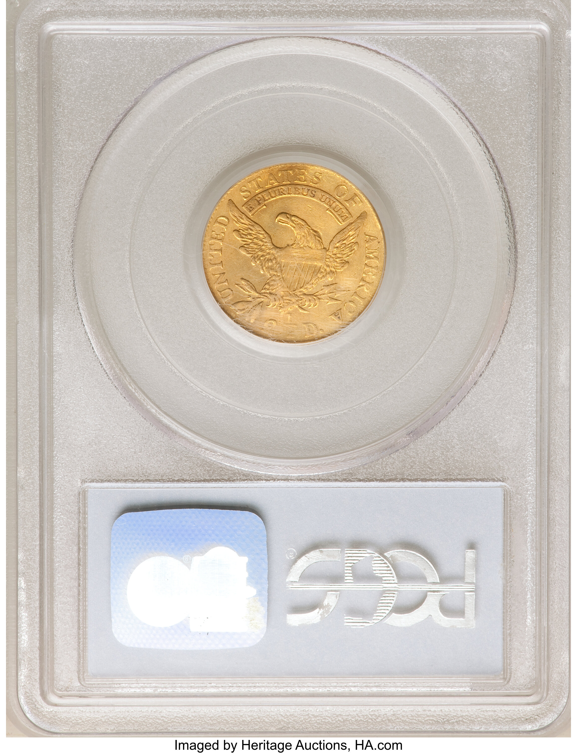 1808 $2 1/2 BD-1 F12 thumbnail 14