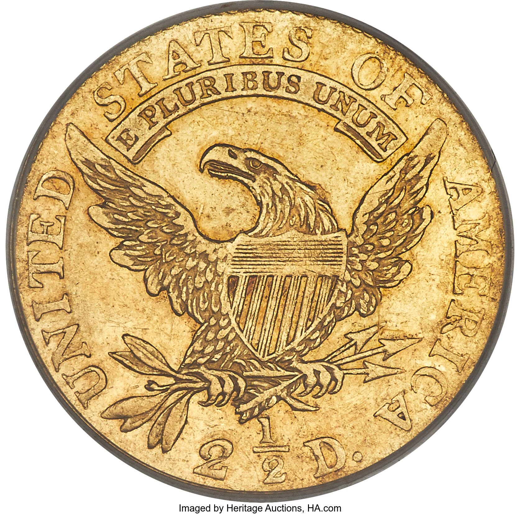 1808 $2 1/2 BD-1 F12 thumbnail 20